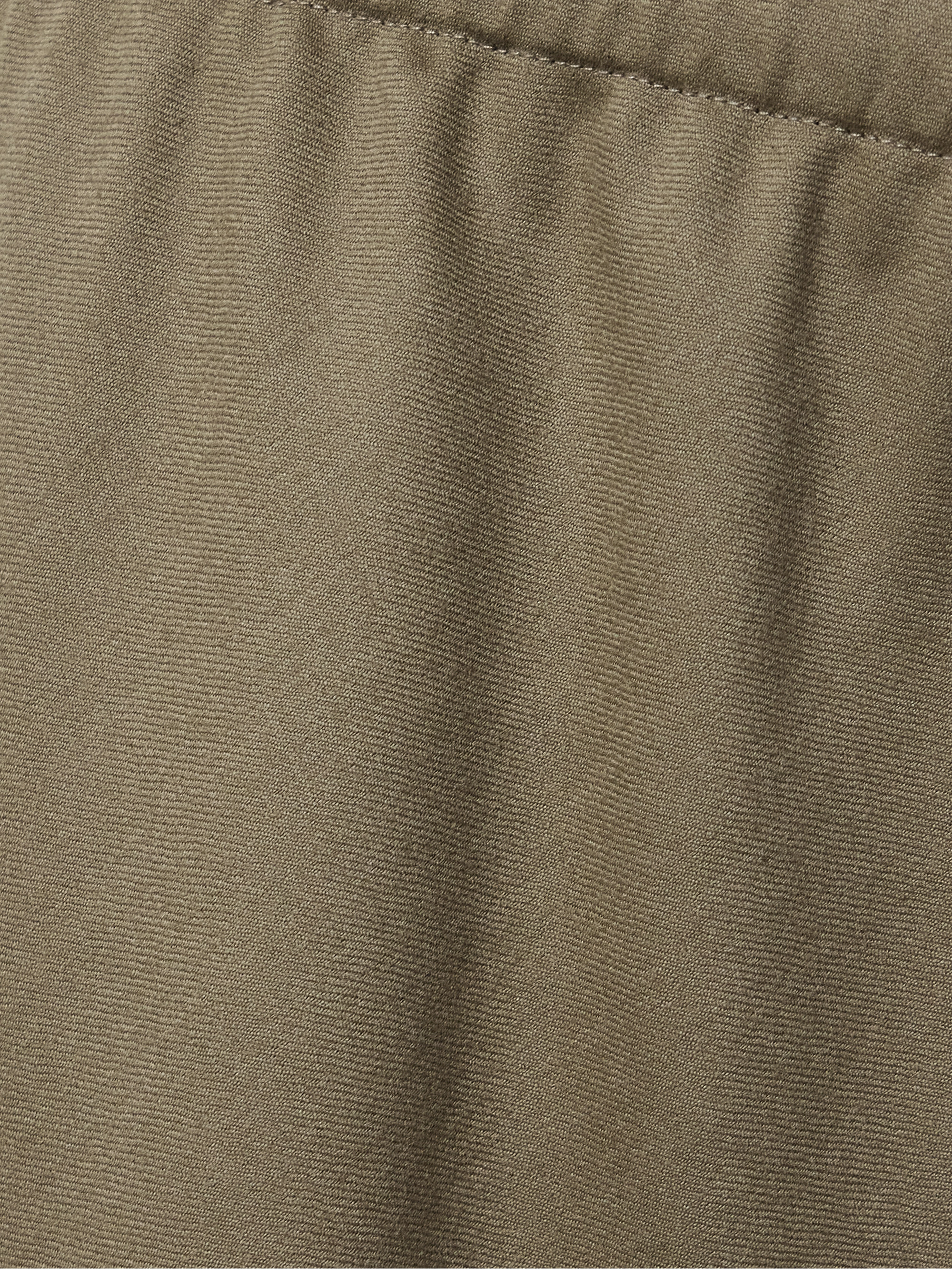 The Row Gala wool wide-leg pants