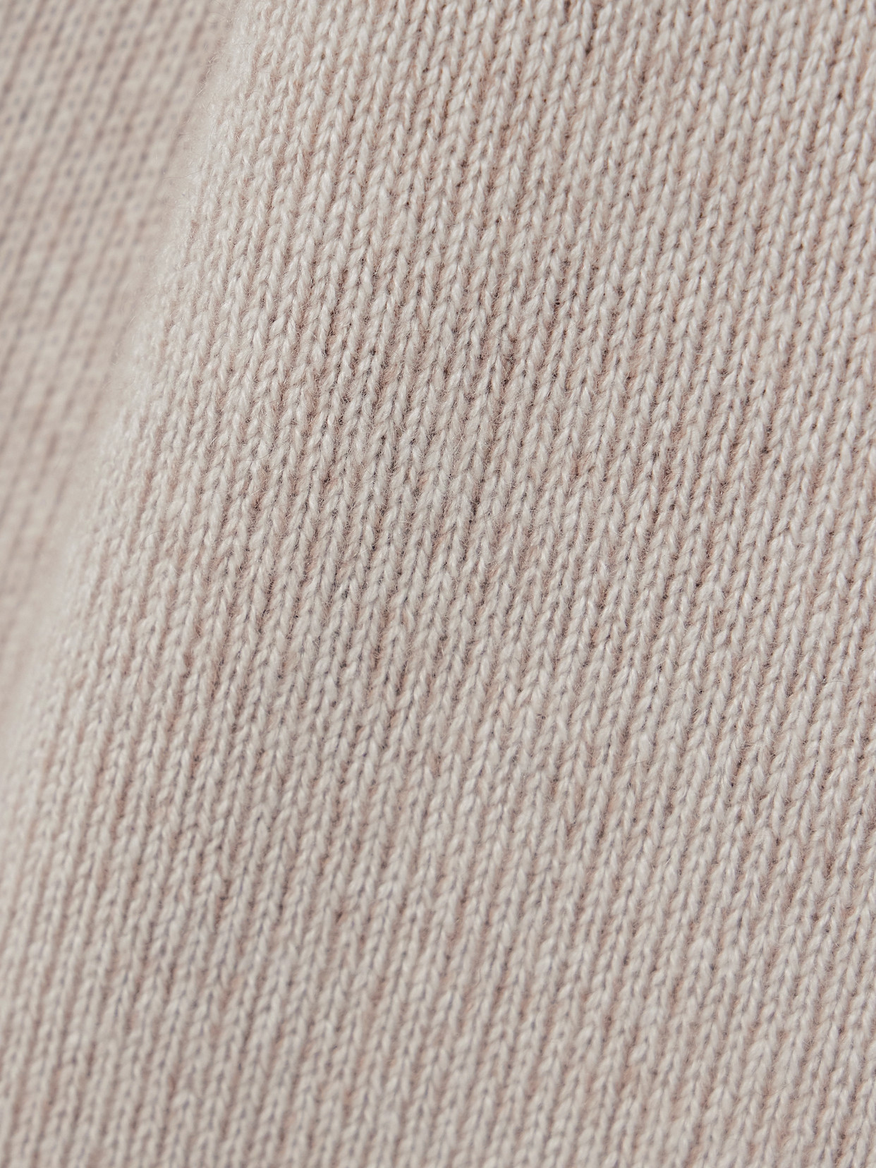 The Row Lyse Cashmere Sweater In Neutral