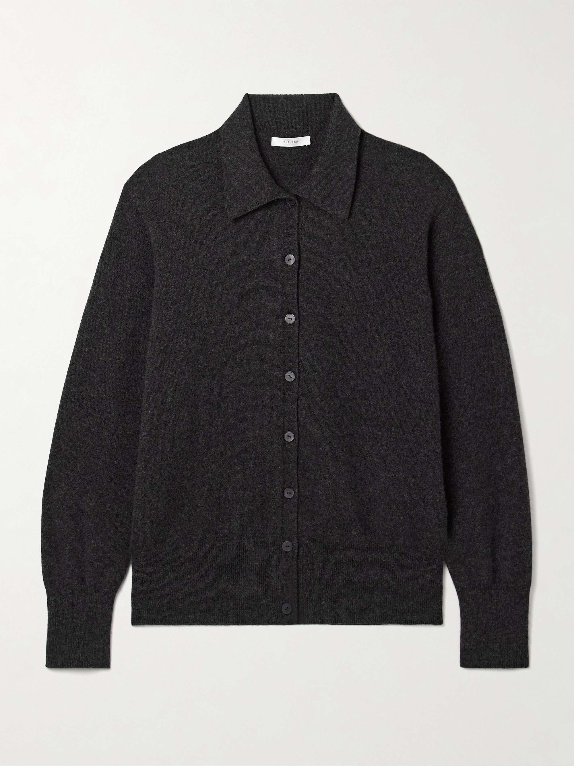 THE ROW カシミヤ カーディガン | NET-A-PORTER