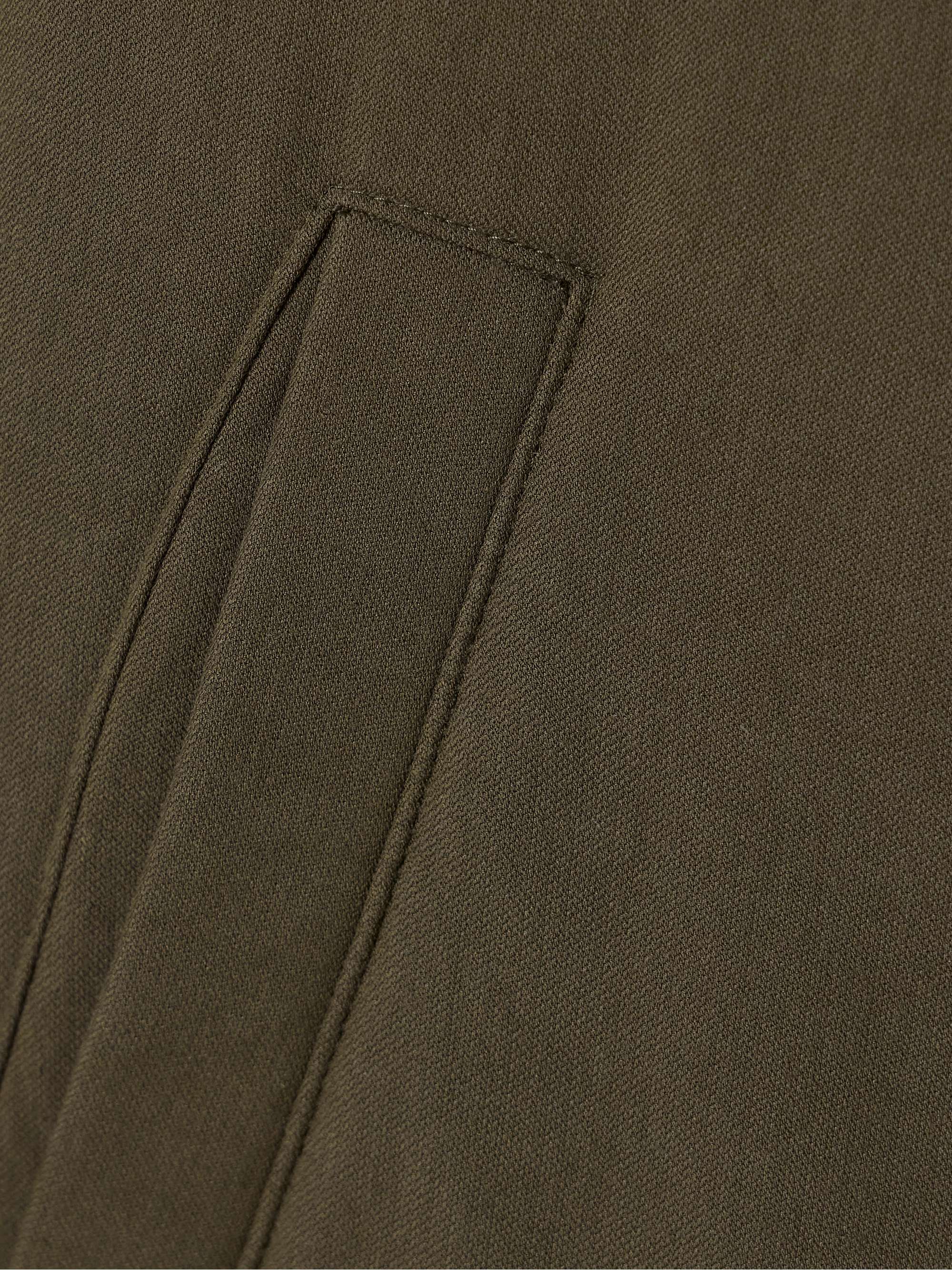 THE ROW 