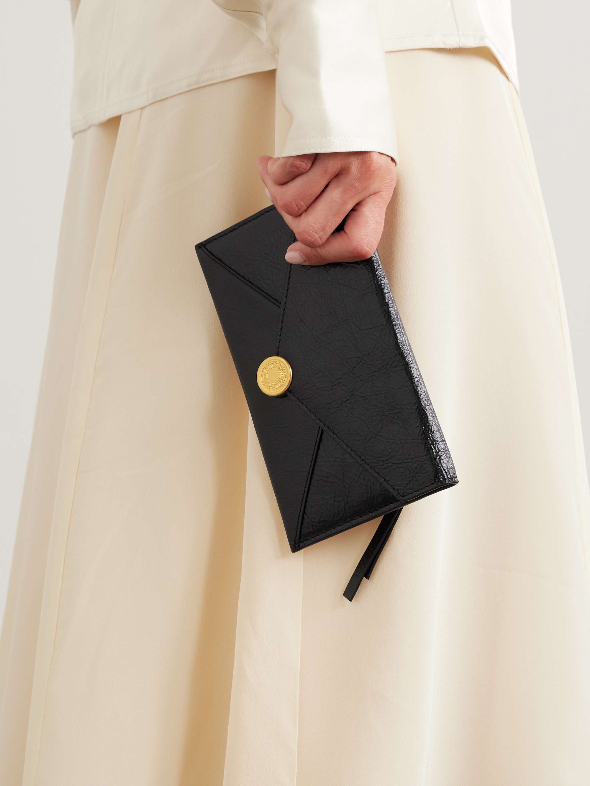 DRIES VAN NOTEN 