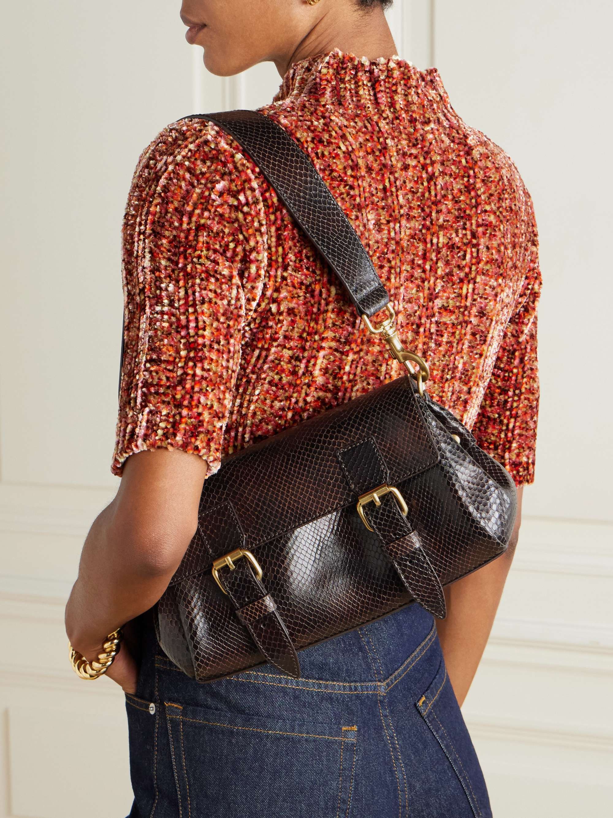 DRIES VAN NOTEN 