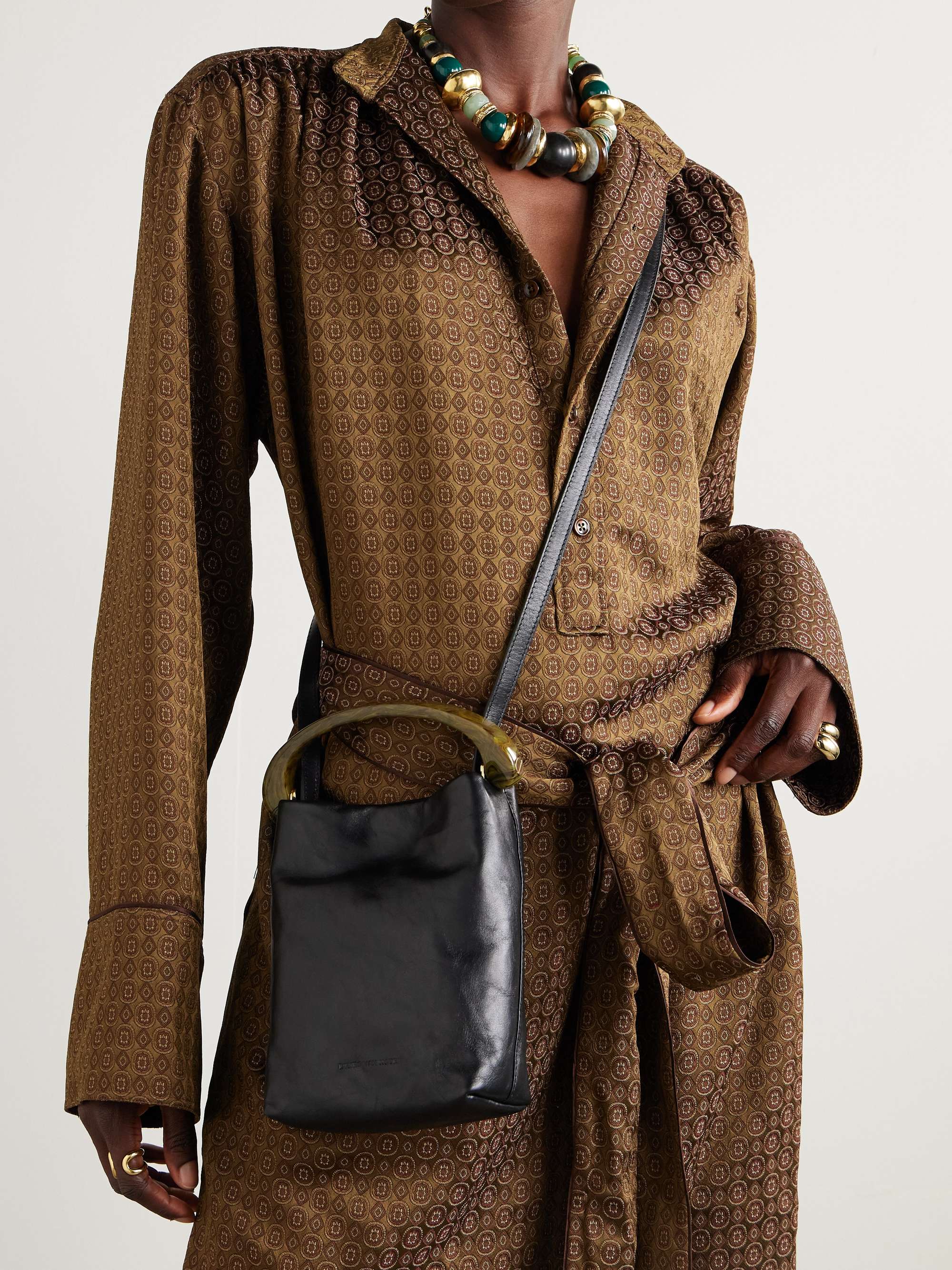 DRIES VAN NOTEN 