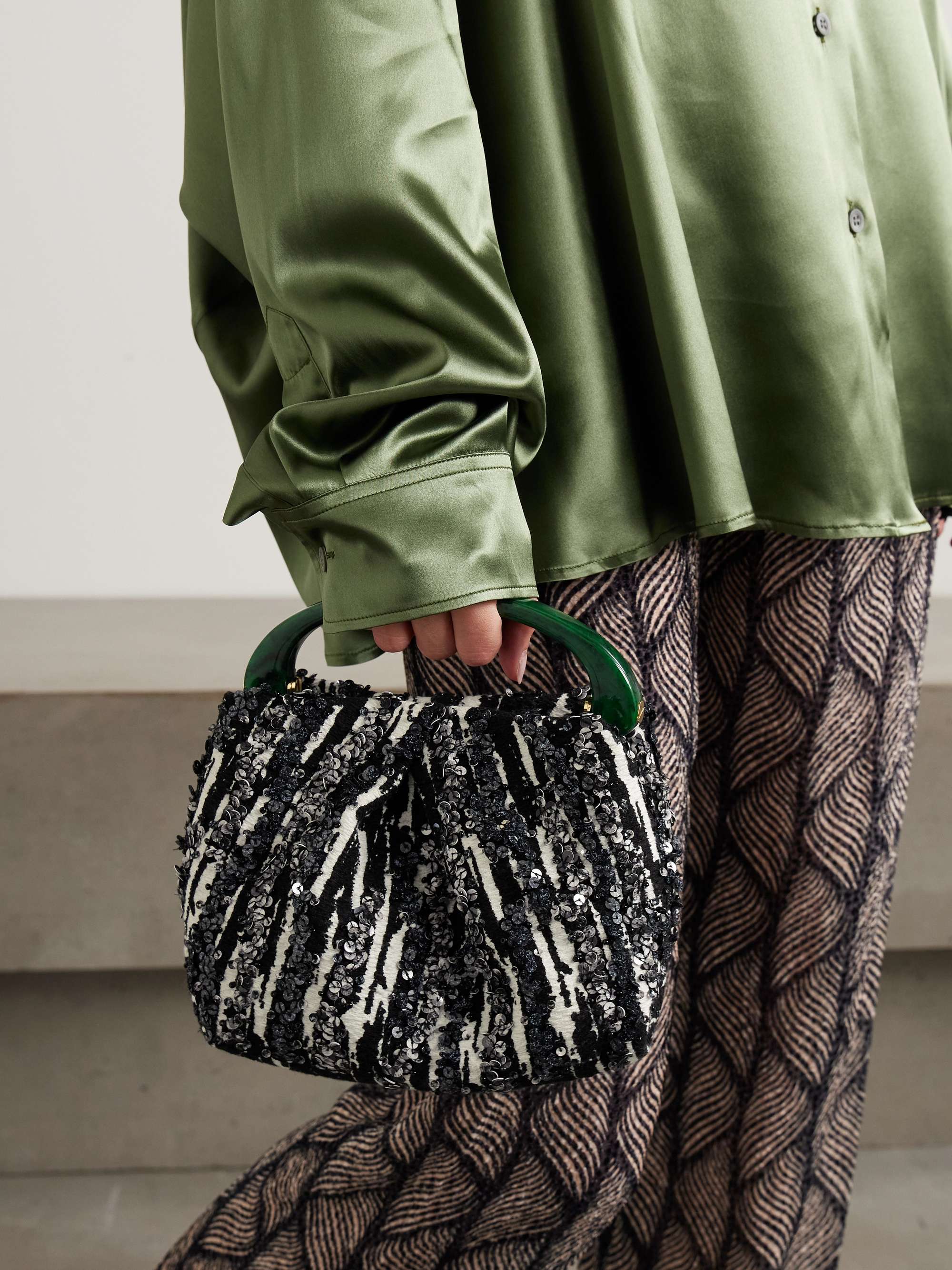 DRIES VAN NOTEN 