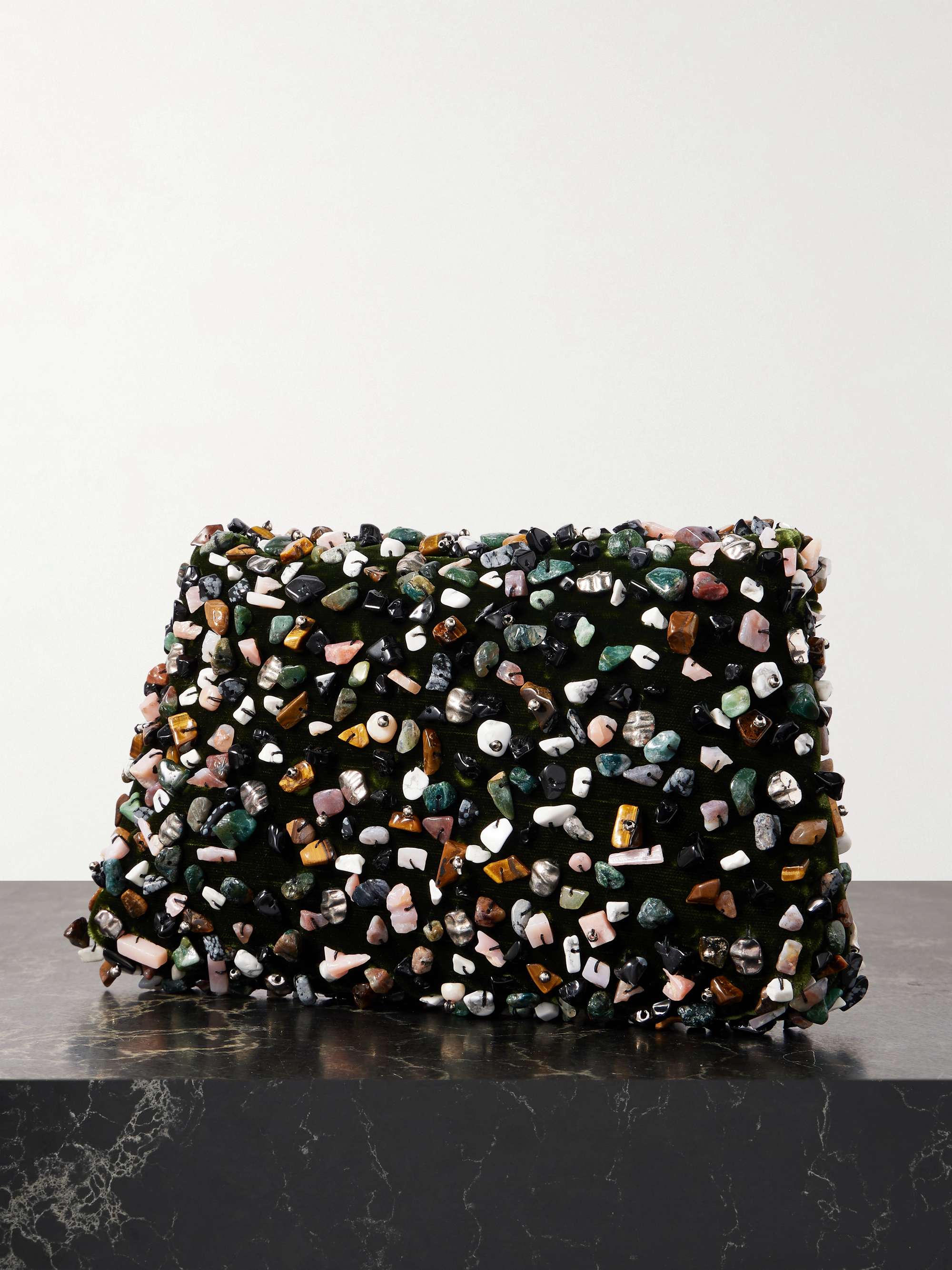 DRIES VAN NOTEN 