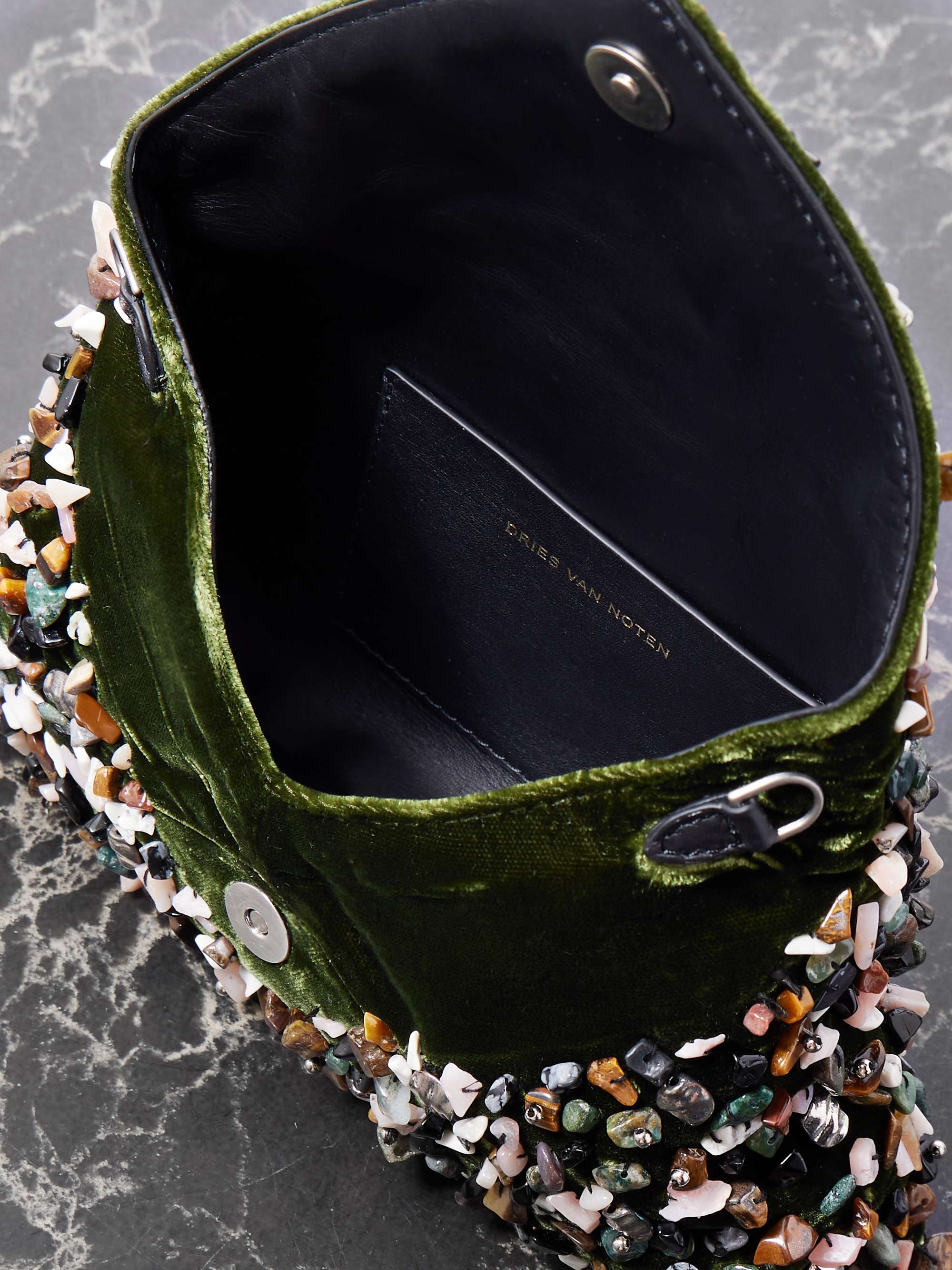 DRIES VAN NOTEN 