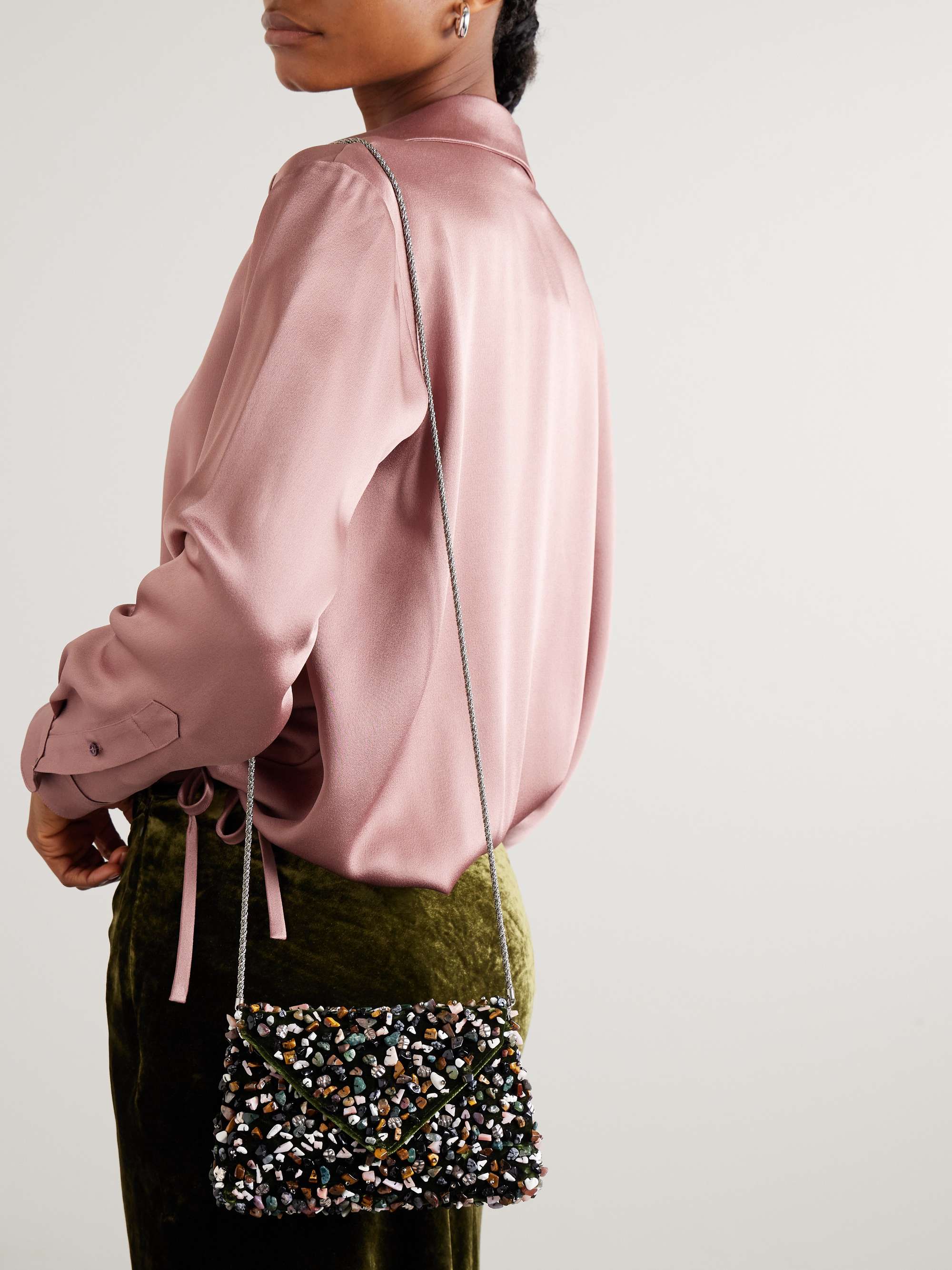 DRIES VAN NOTEN 
