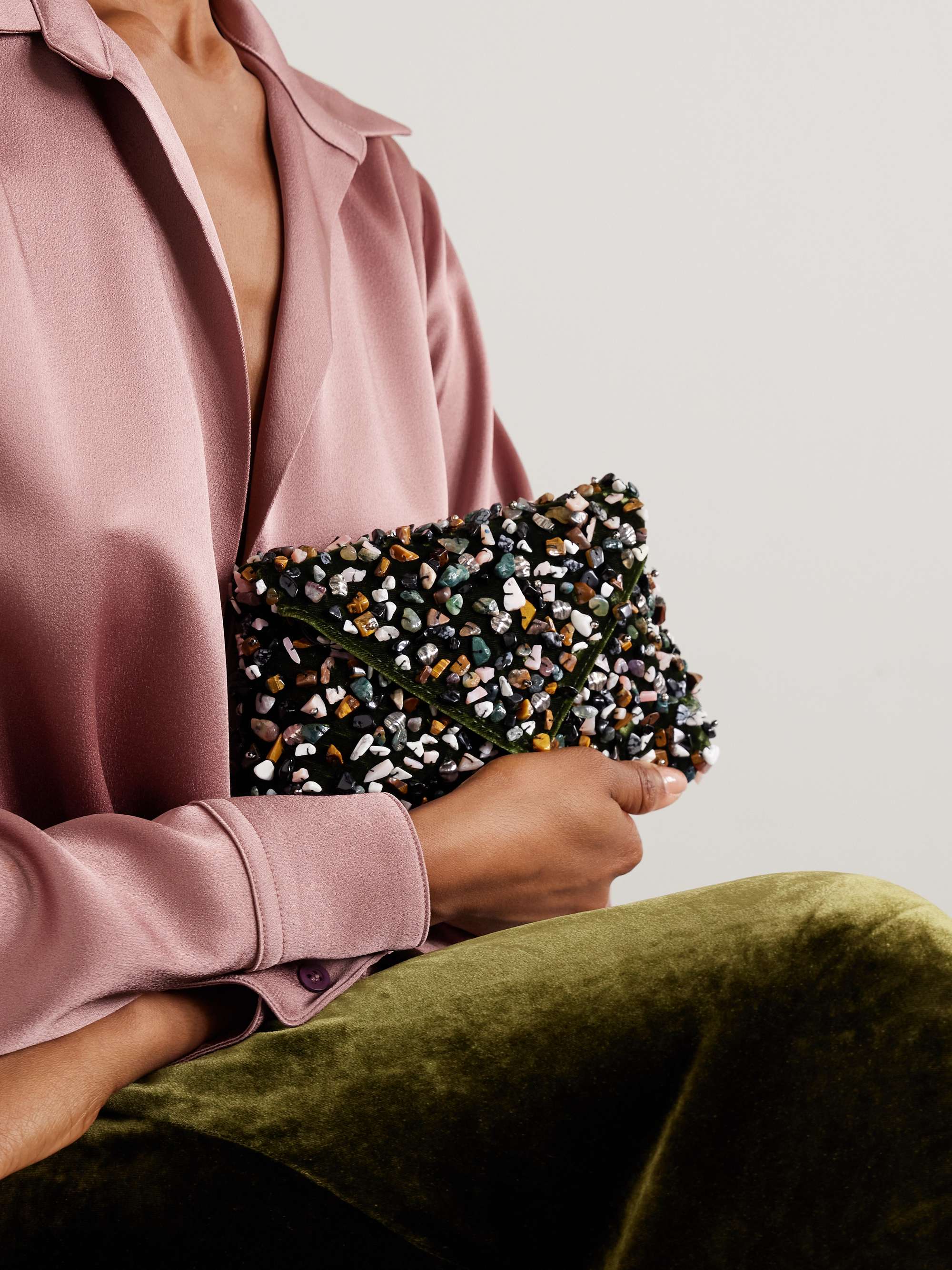 DRIES VAN NOTEN 
