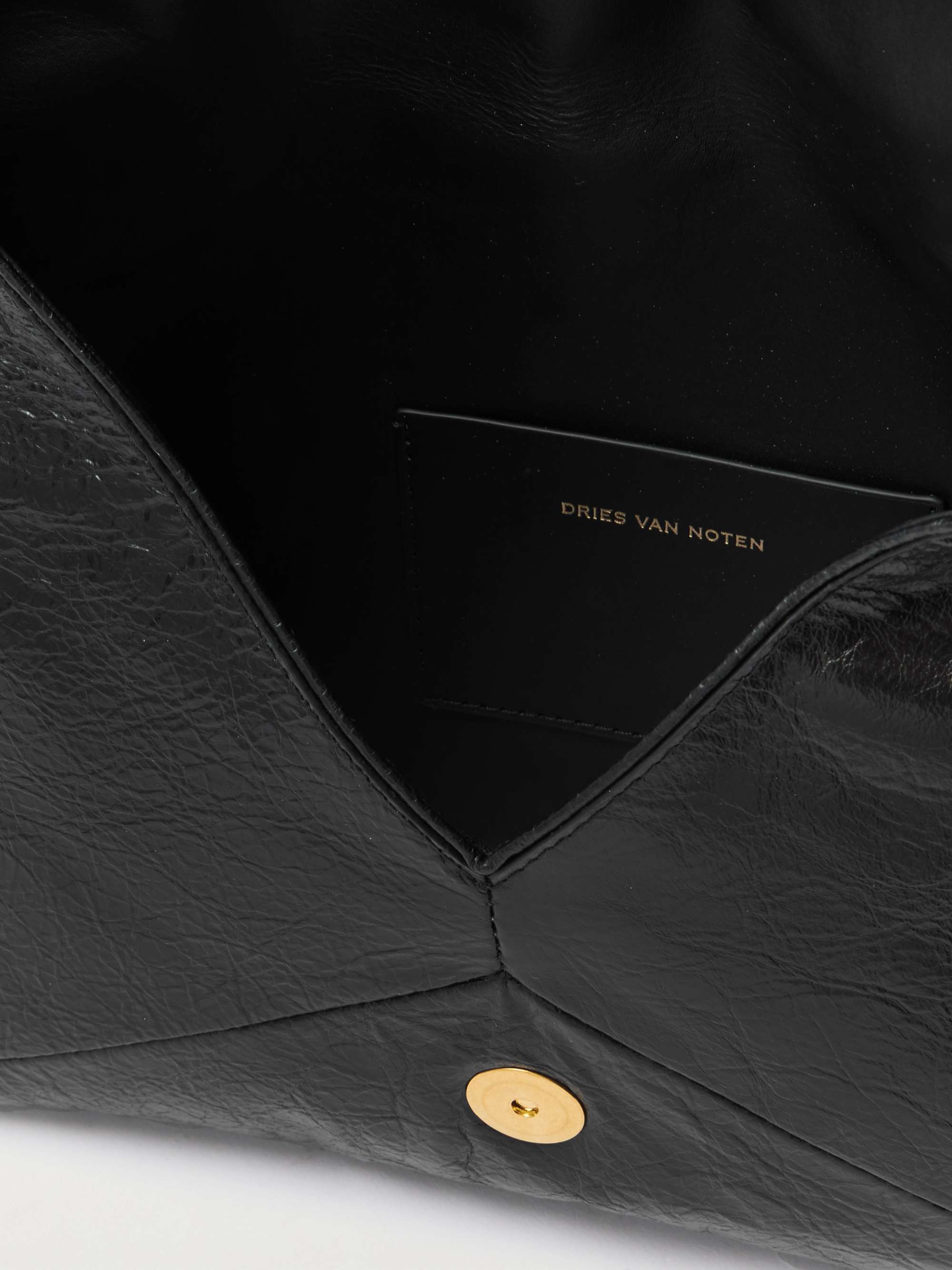 DRIES VAN NOTEN 
