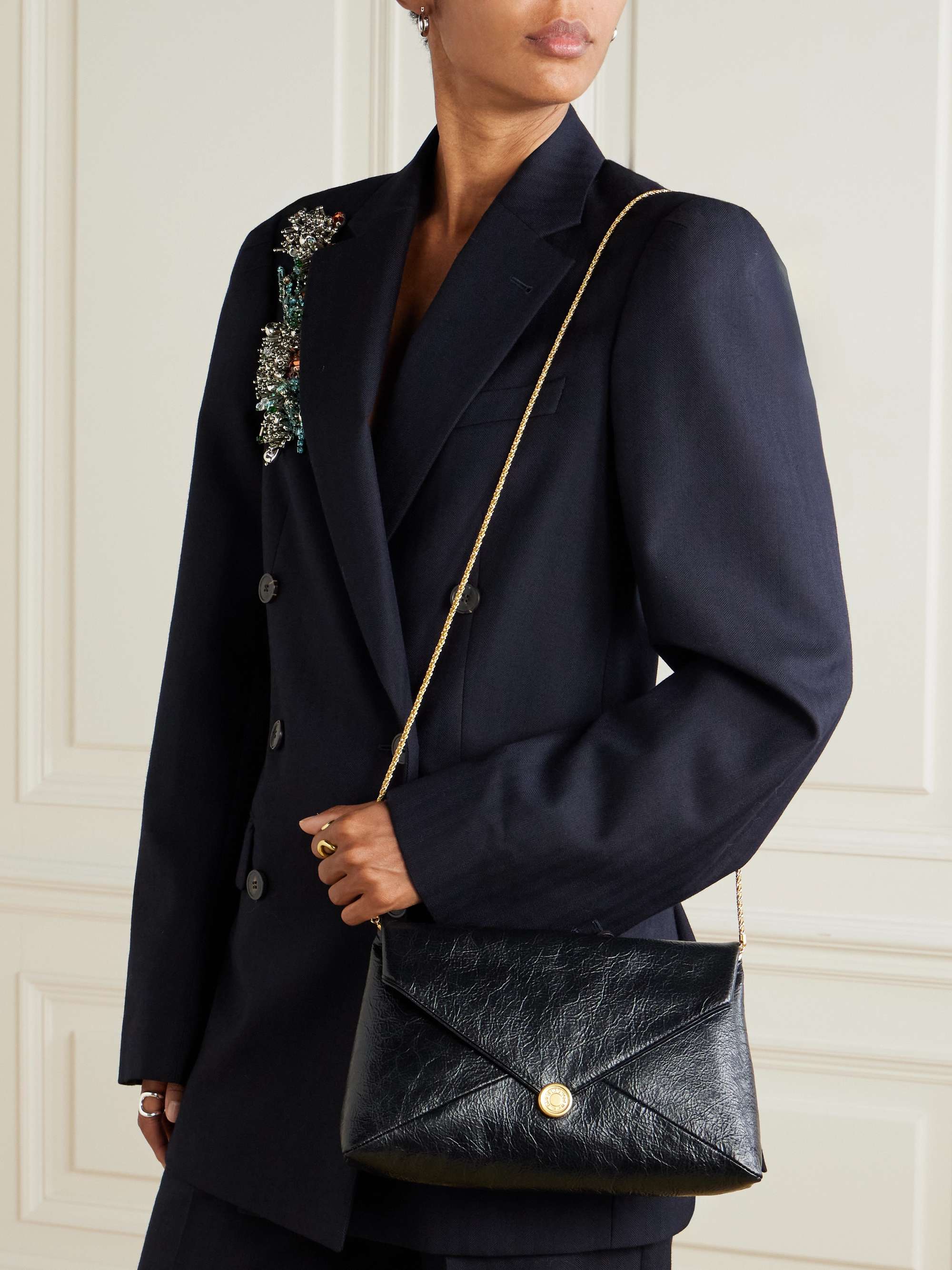 DRIES VAN NOTEN 