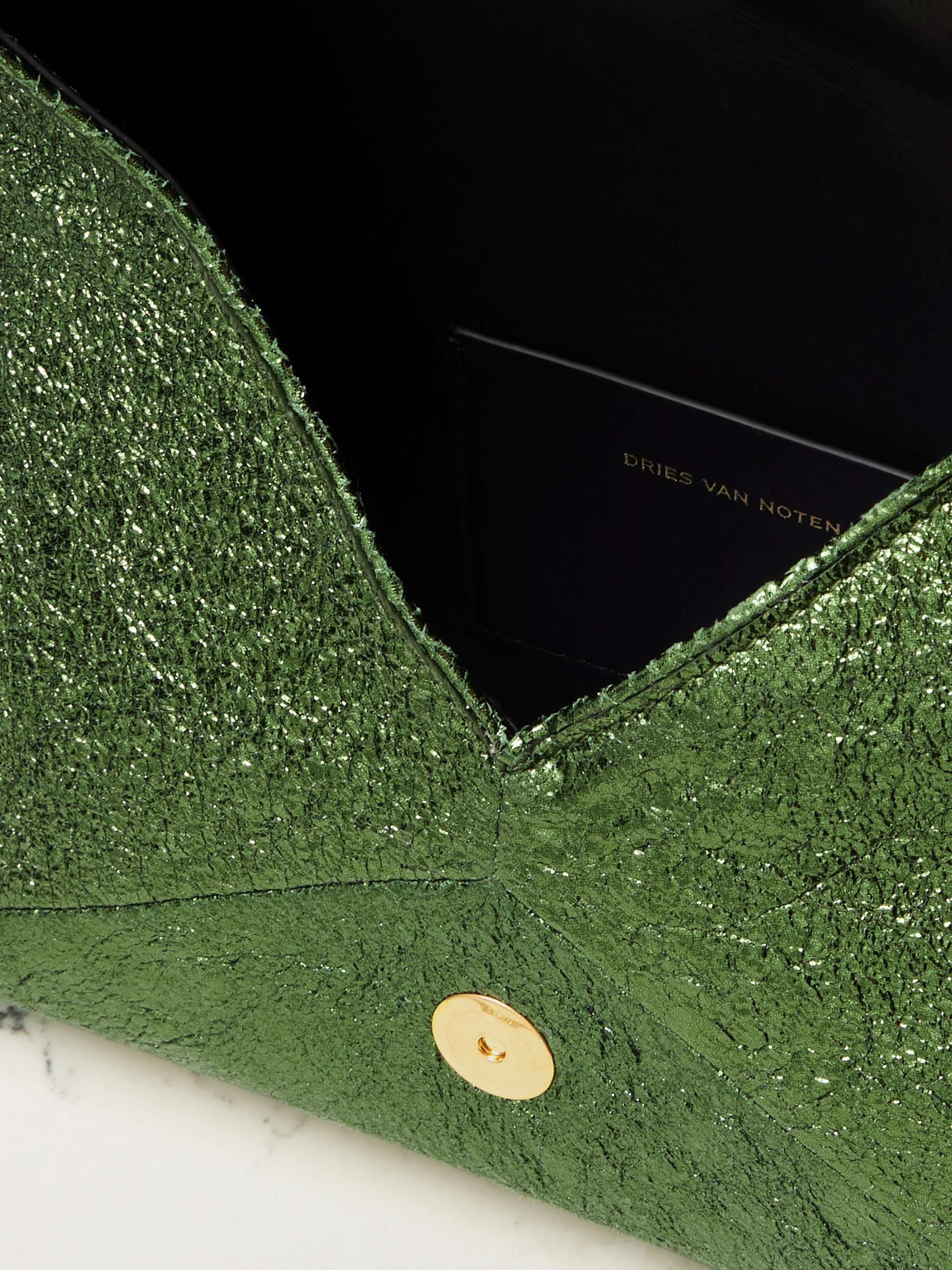 DRIES VAN NOTEN 