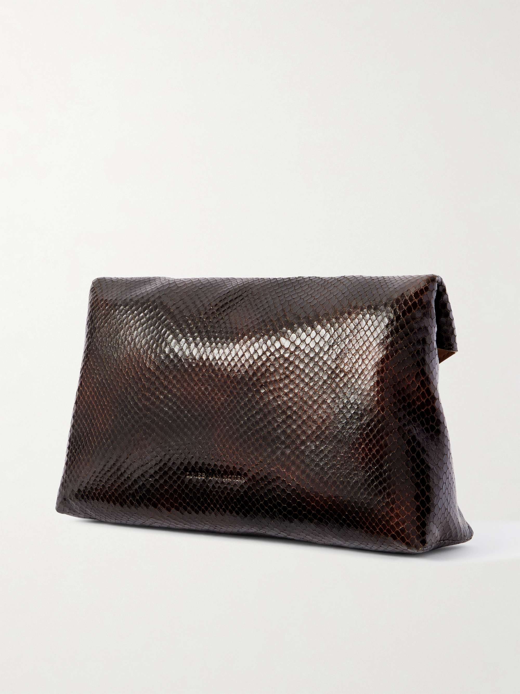 DRIES VAN NOTEN 