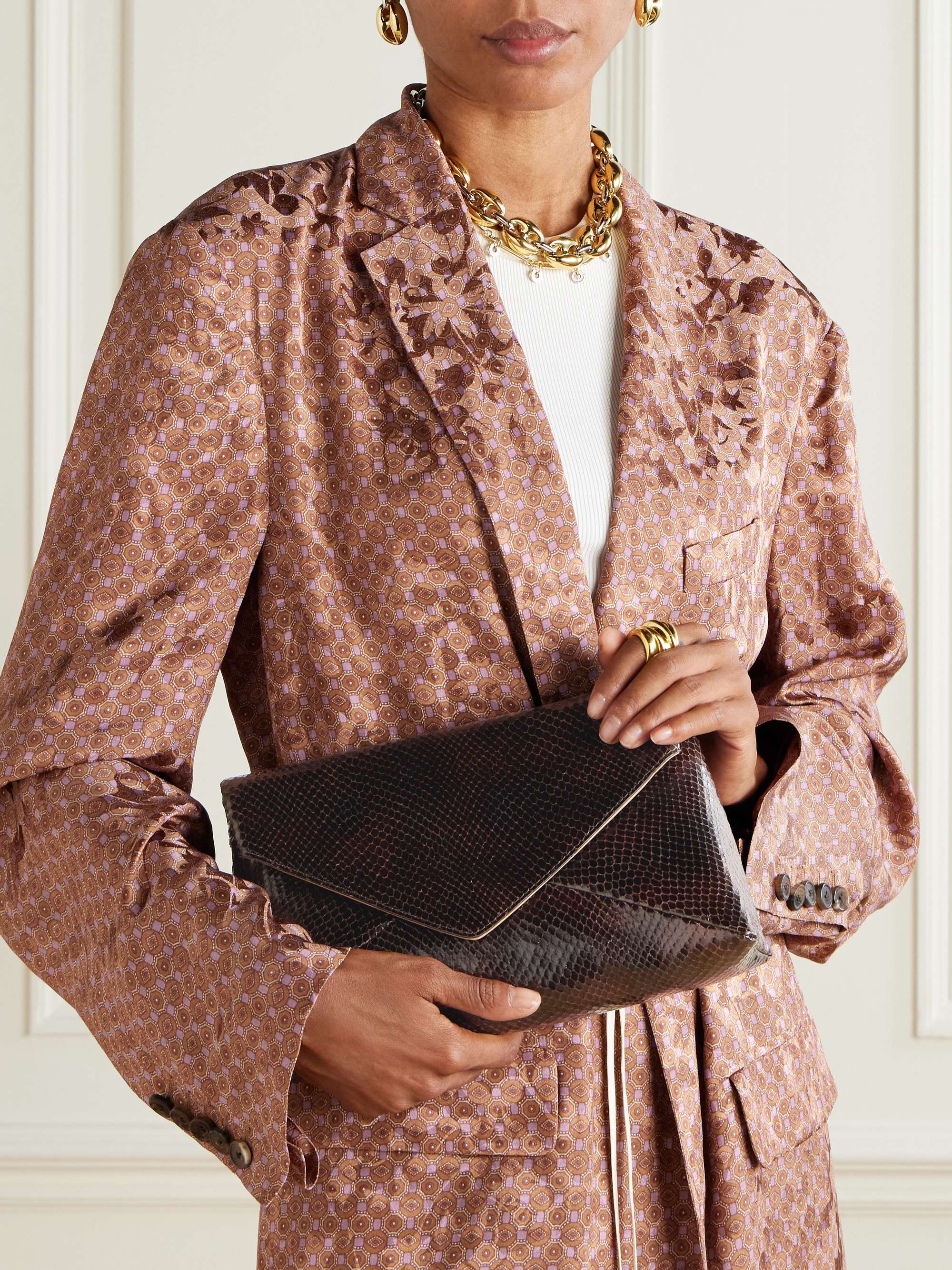 DRIES VAN NOTEN 