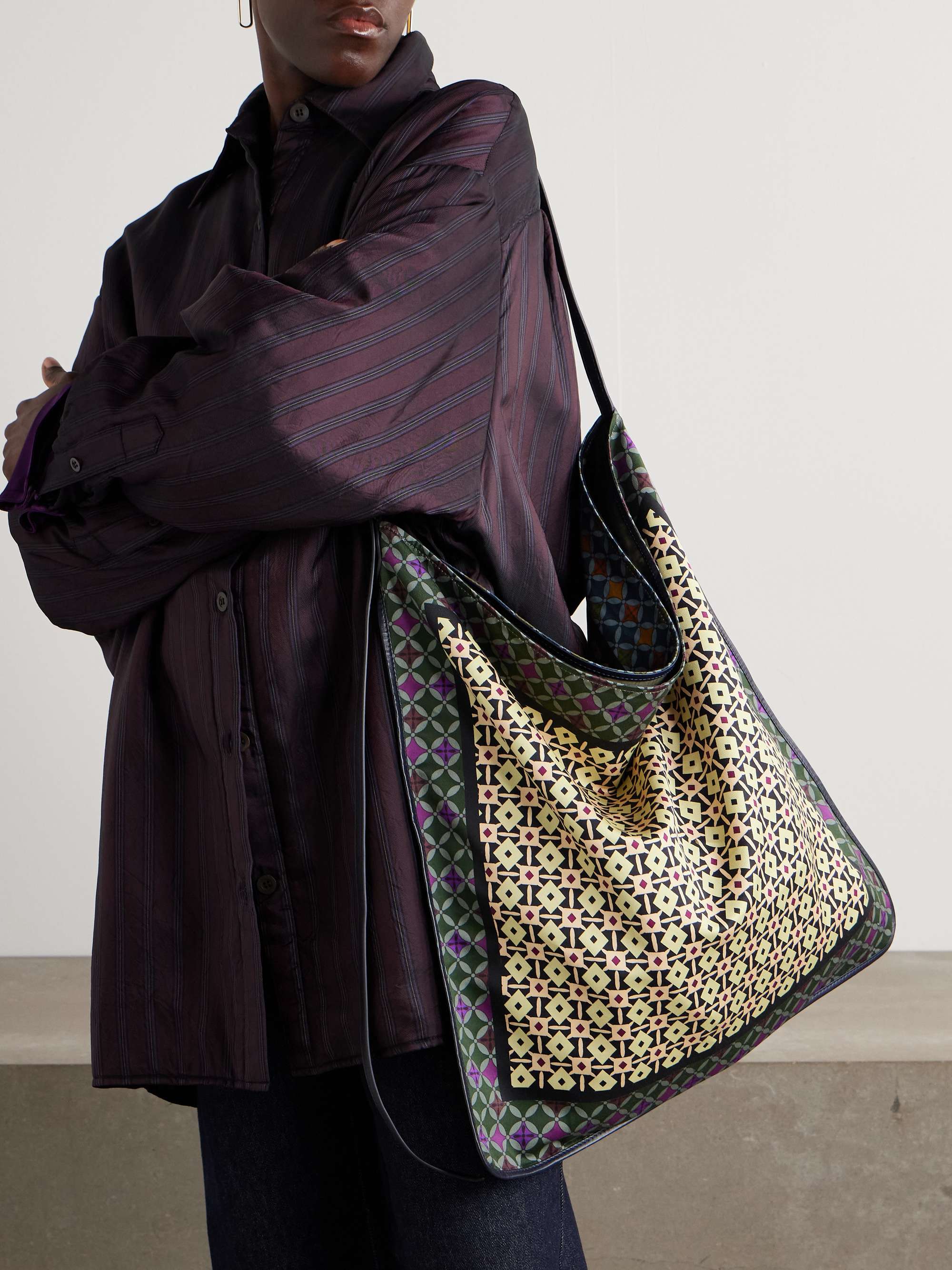 DRIES VAN NOTEN 