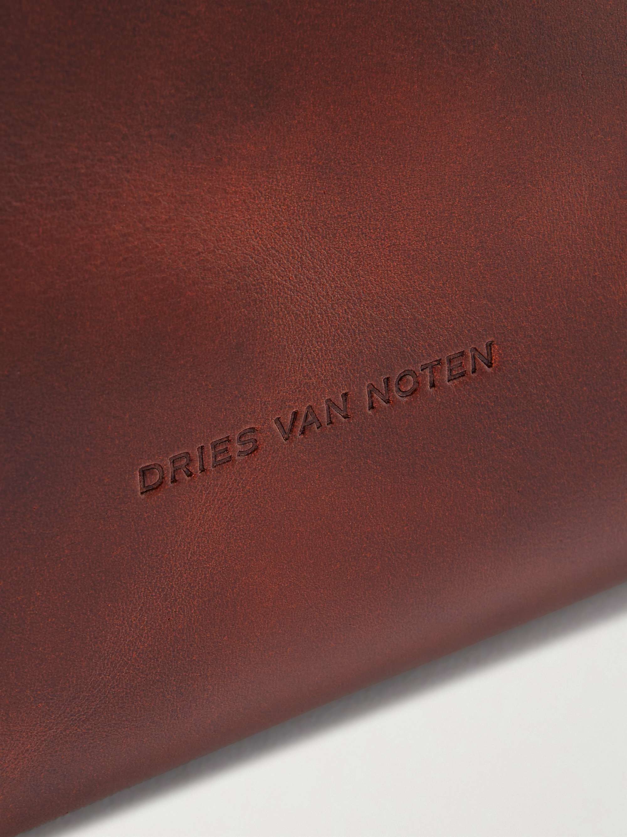 DRIES VAN NOTEN 