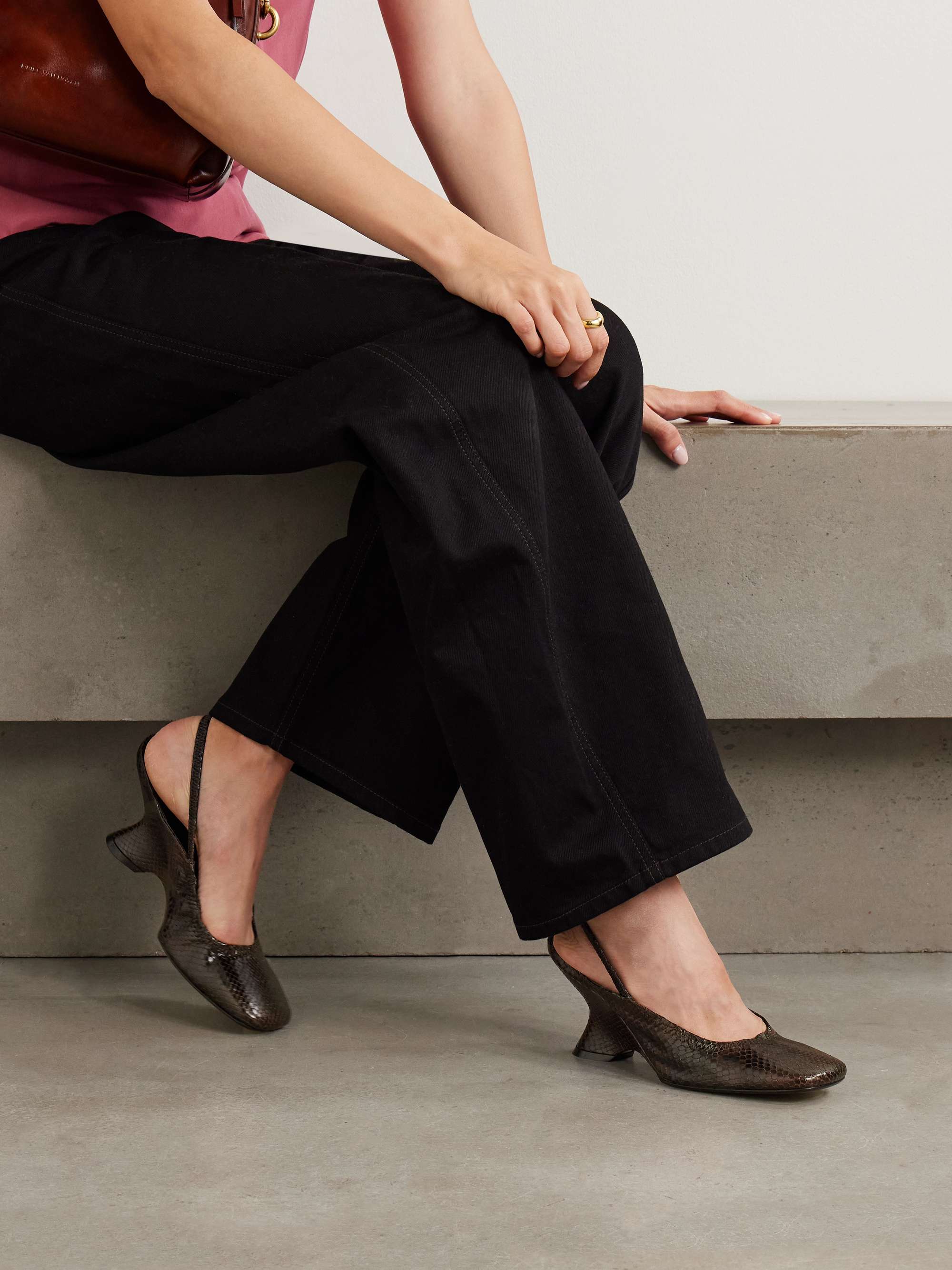DRIES VAN NOTEN 
