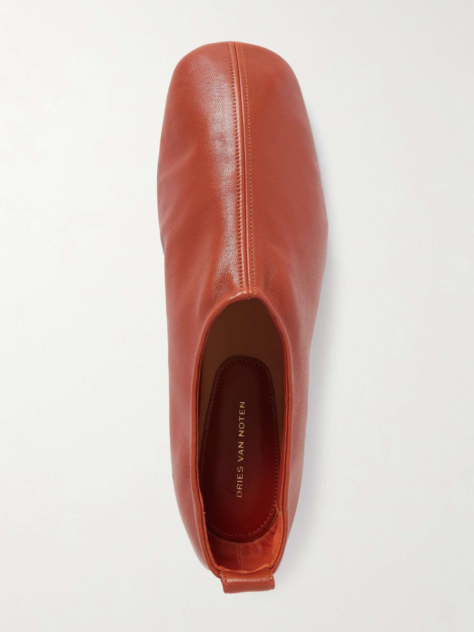 DRIES VAN NOTEN 