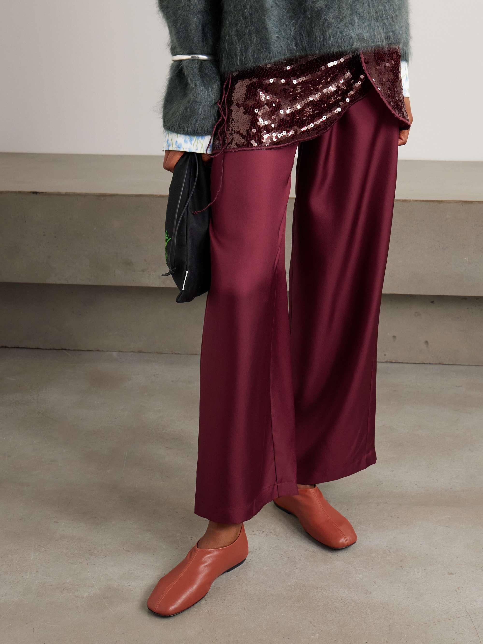DRIES VAN NOTEN 