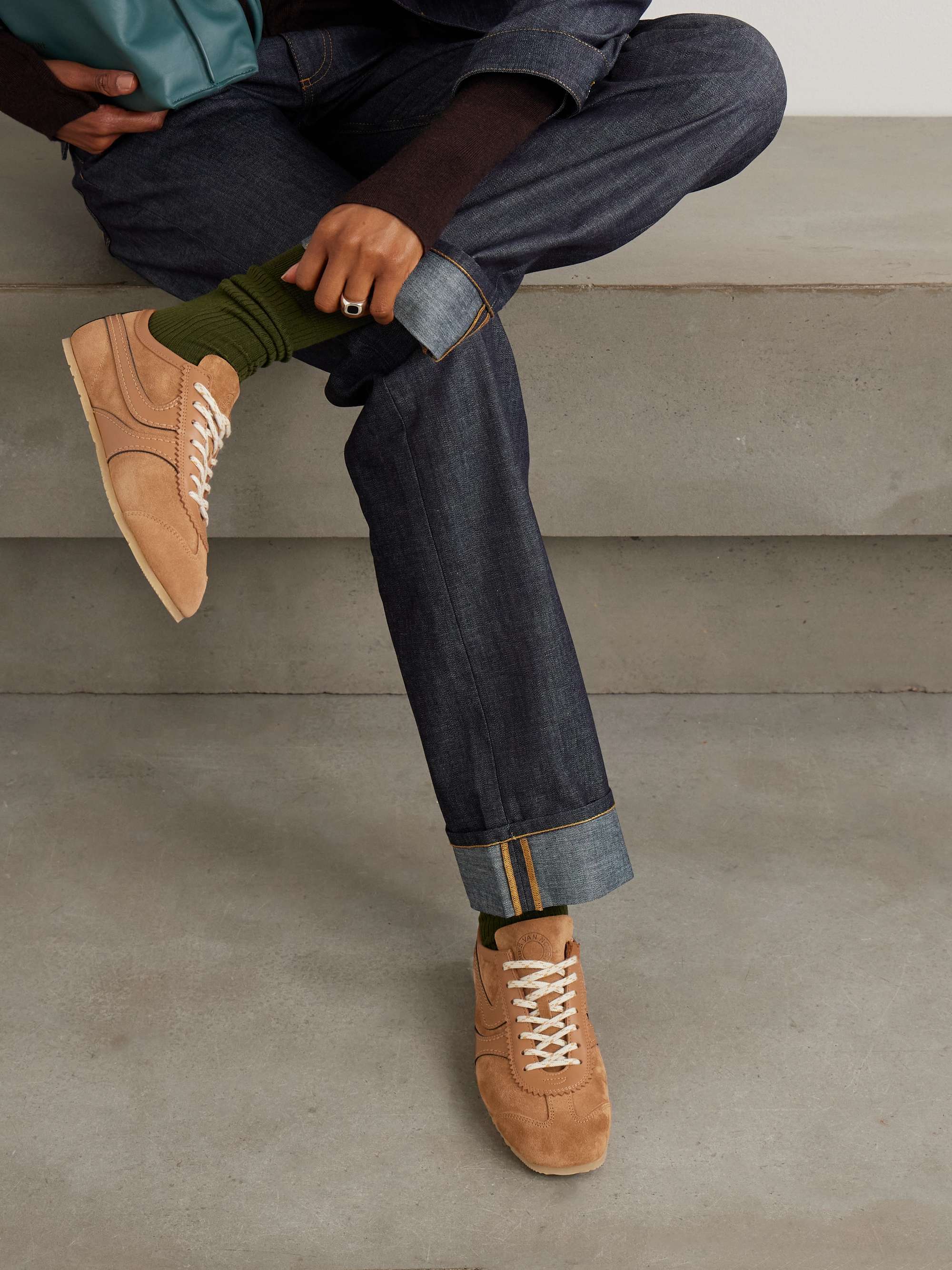 DRIES VAN NOTEN 