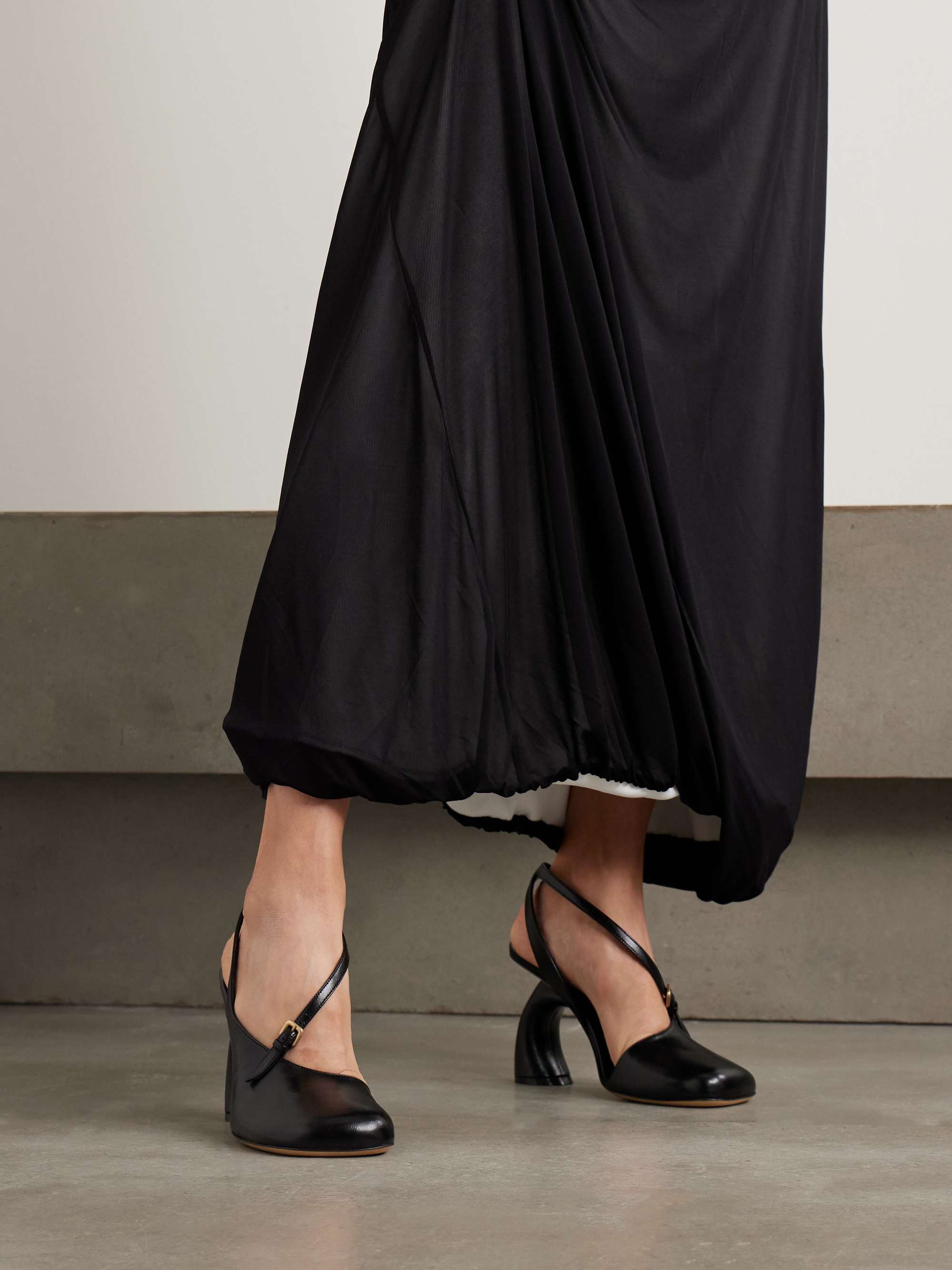 DRIES VAN NOTEN 