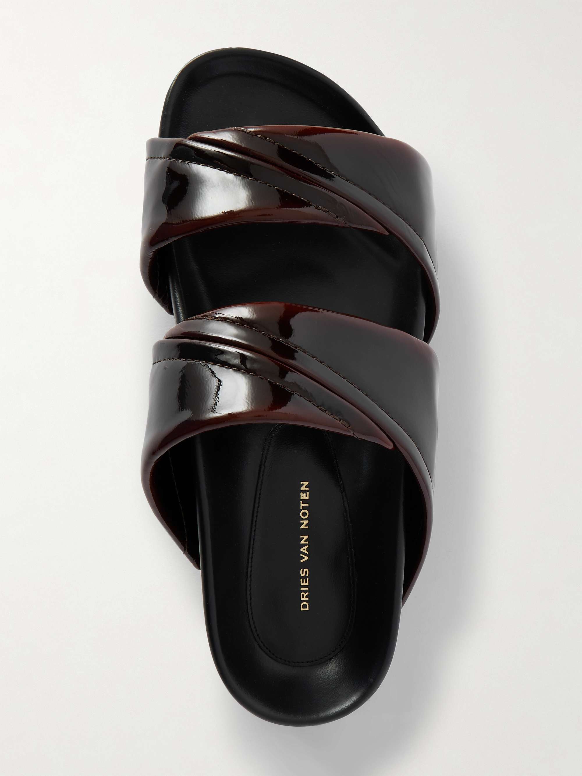 DRIES VAN NOTEN 