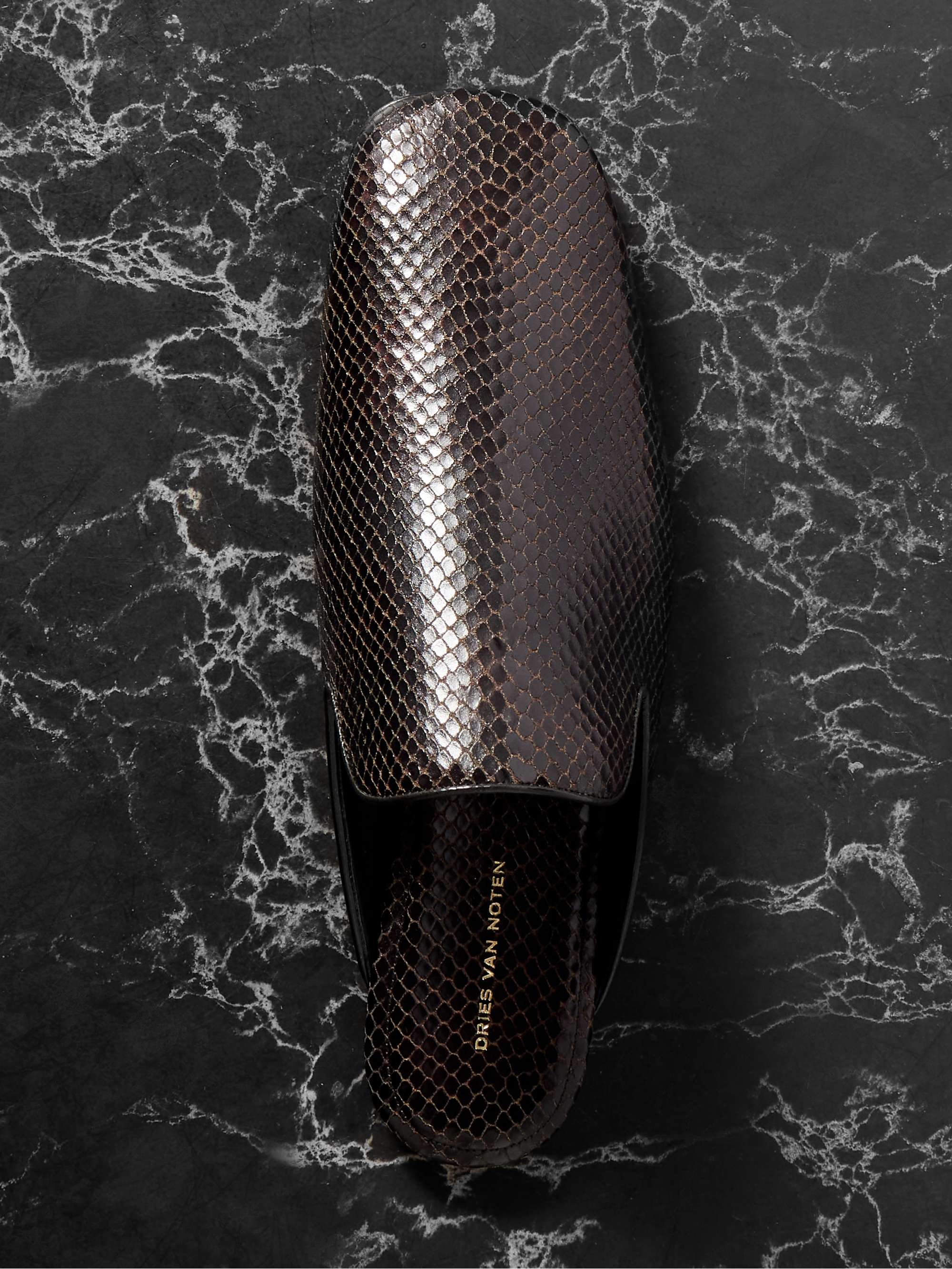 DRIES VAN NOTEN 