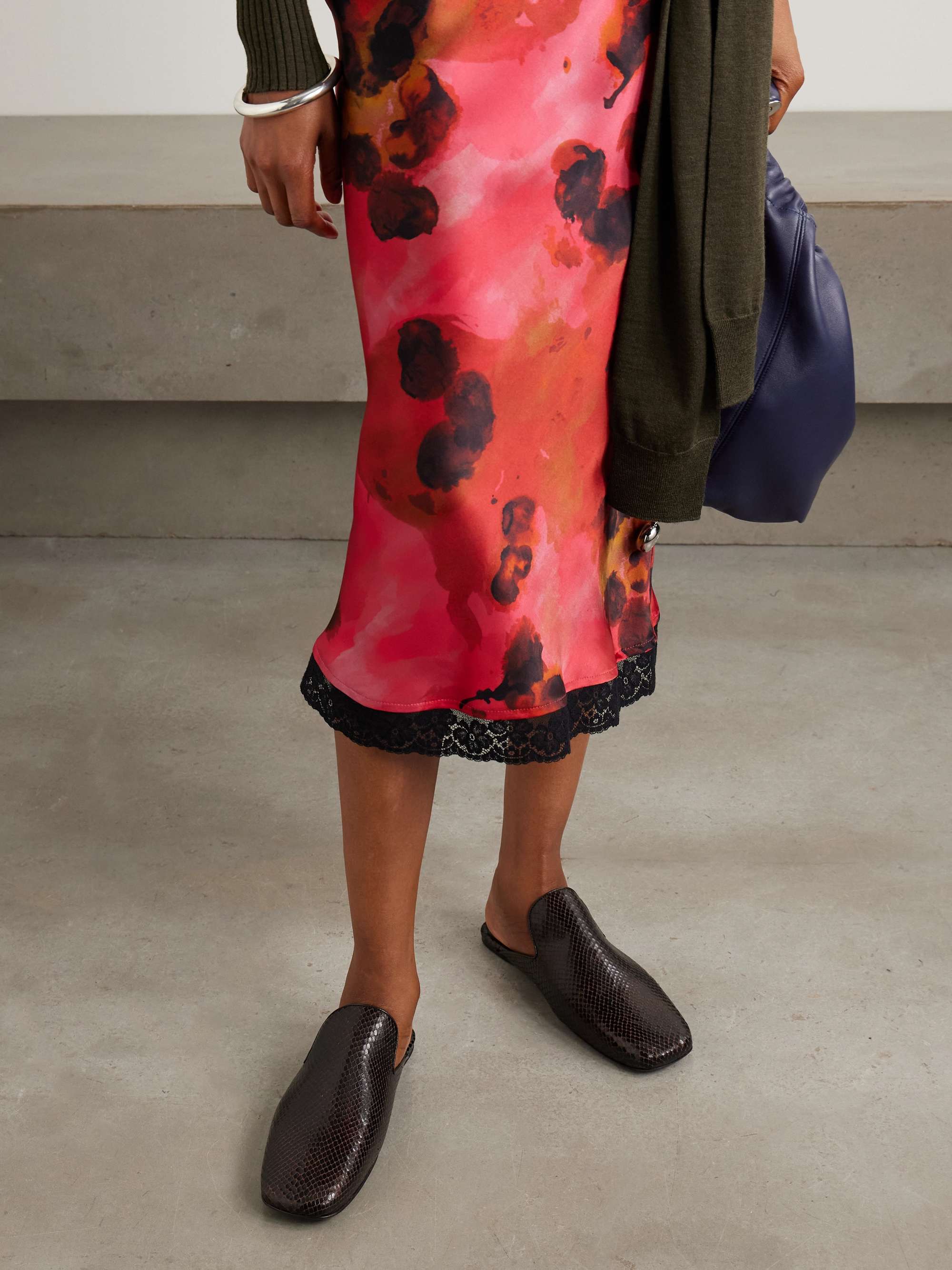 DRIES VAN NOTEN 