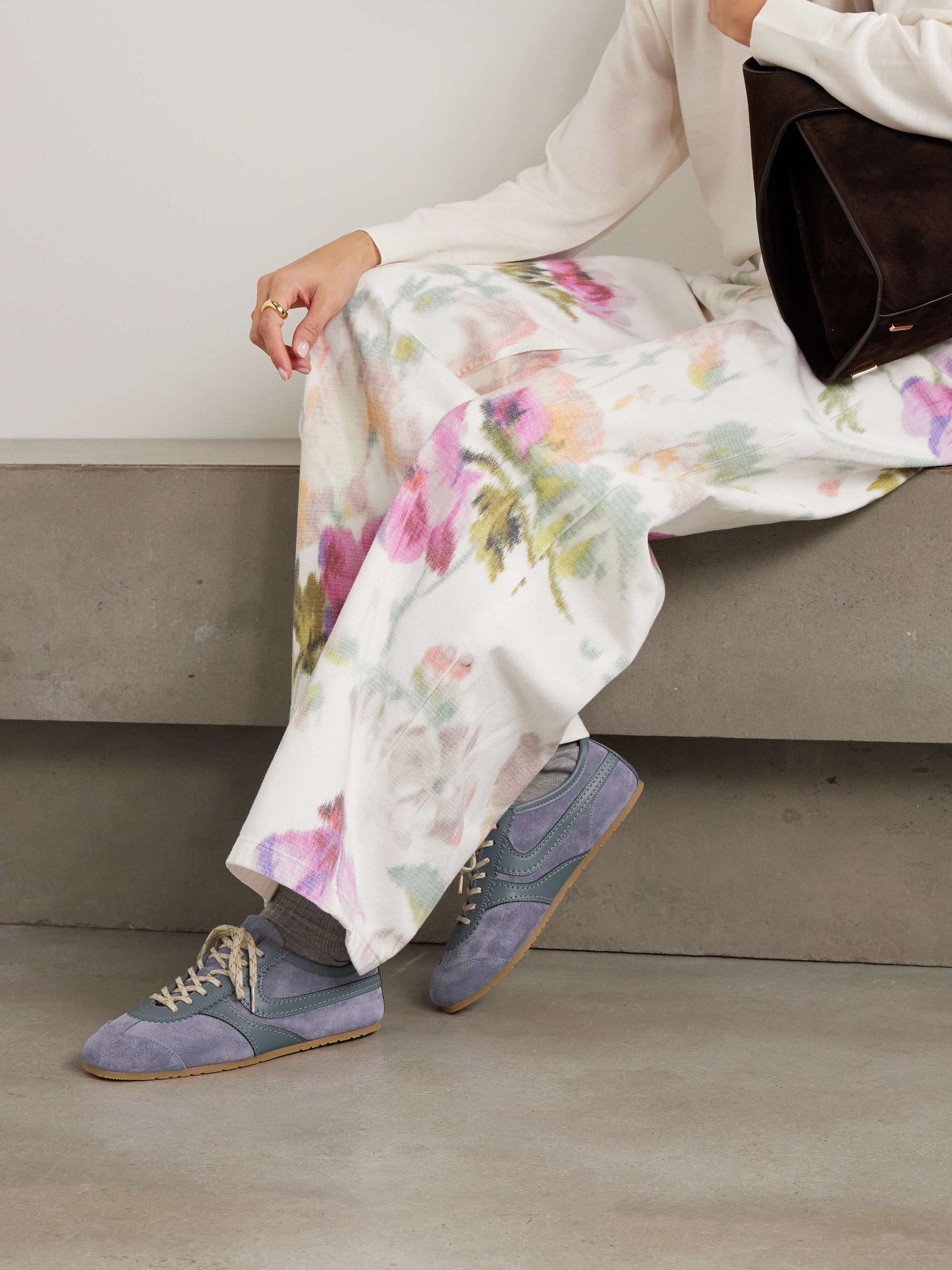 DRIES VAN NOTEN 