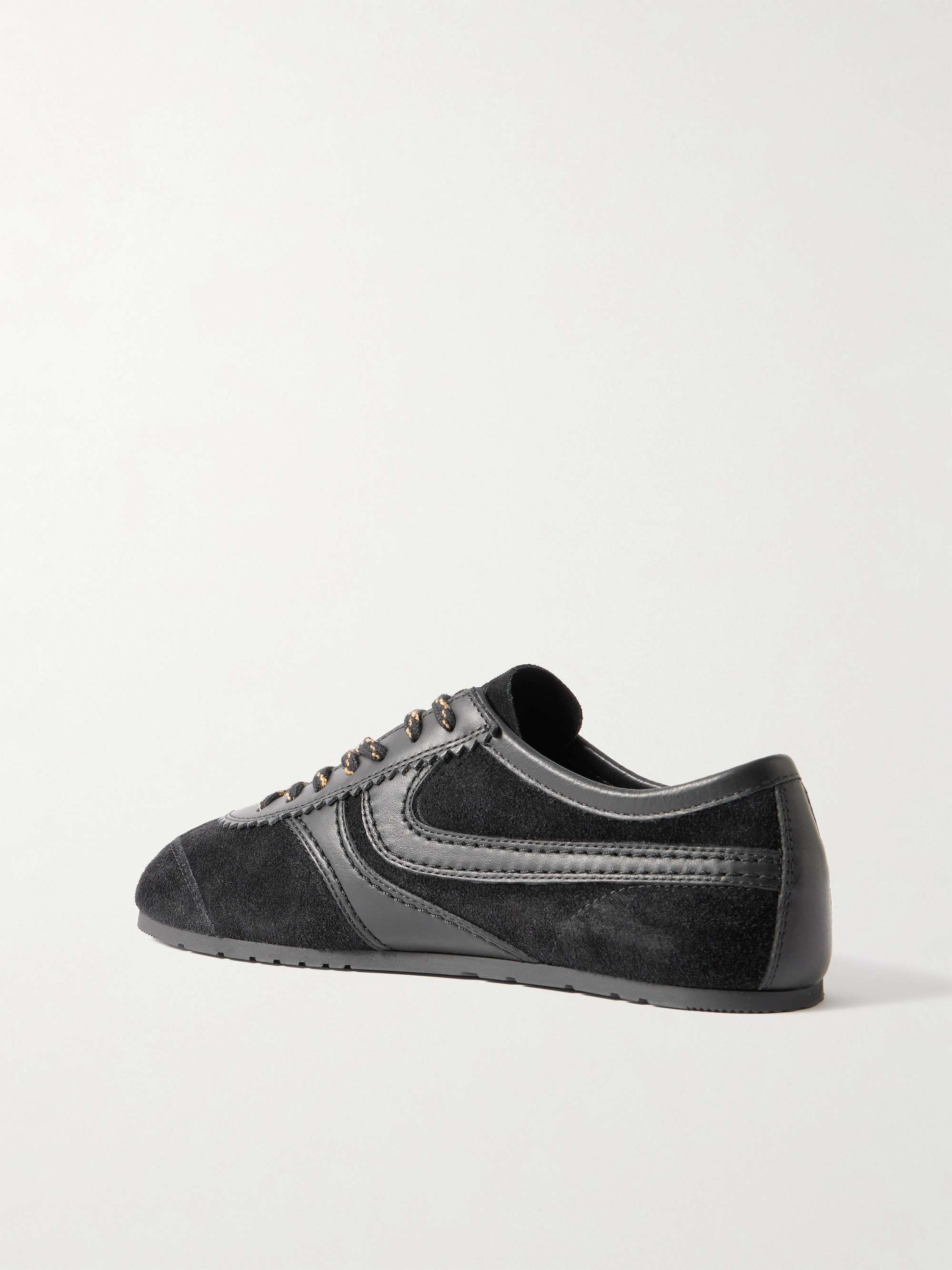 DRIES VAN NOTEN 