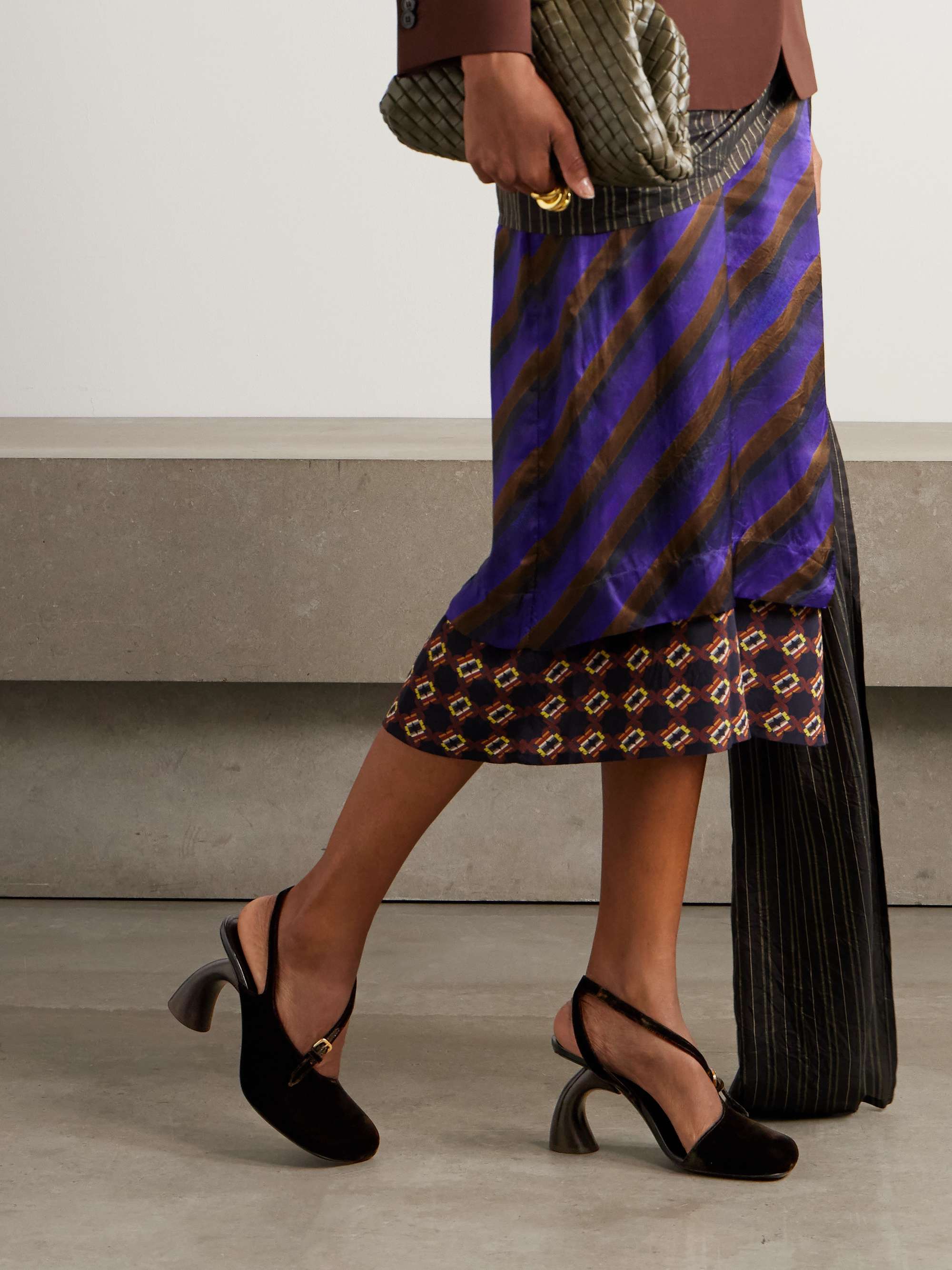 DRIES VAN NOTEN 