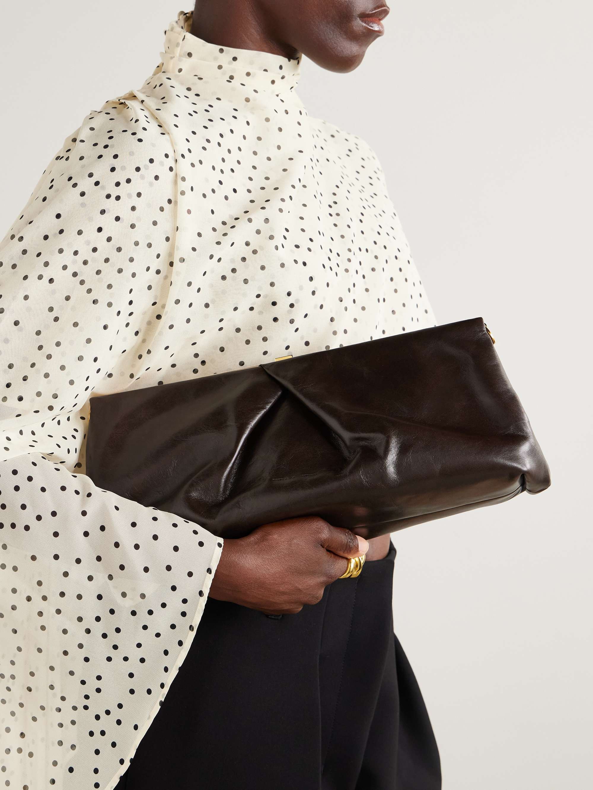 DRIES VAN NOTEN 