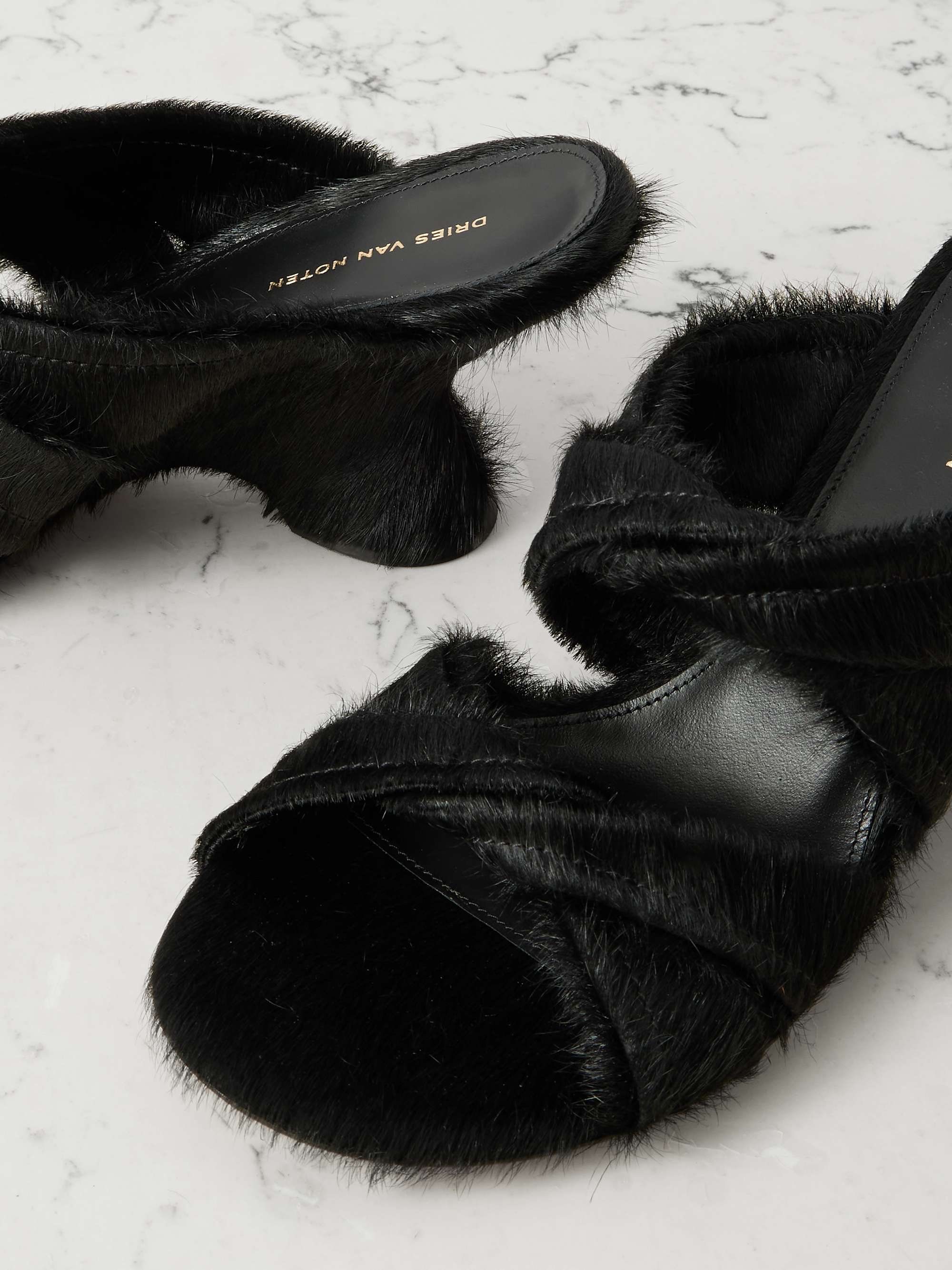 DRIES VAN NOTEN 