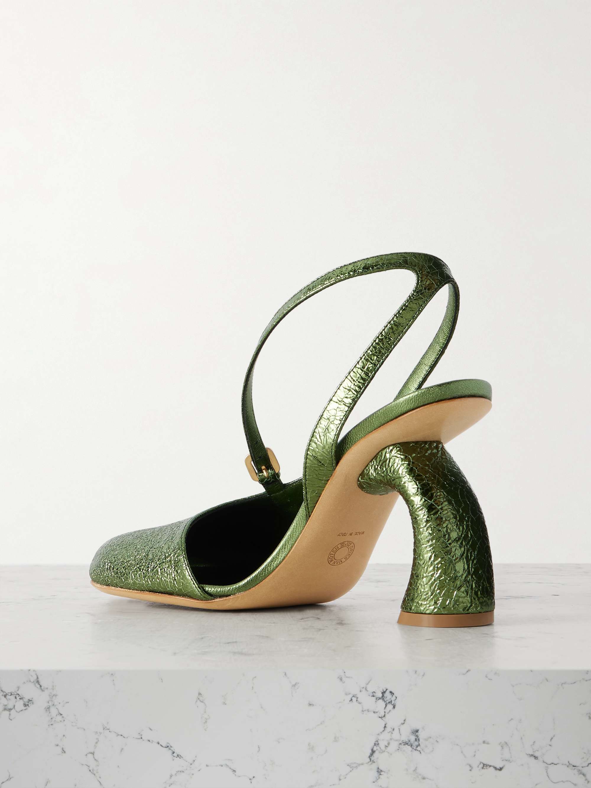 DRIES VAN NOTEN 
