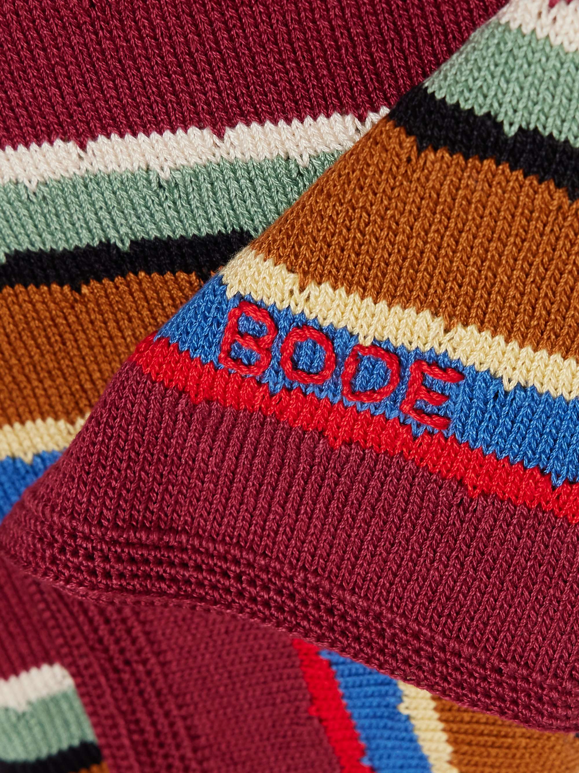 BODE 