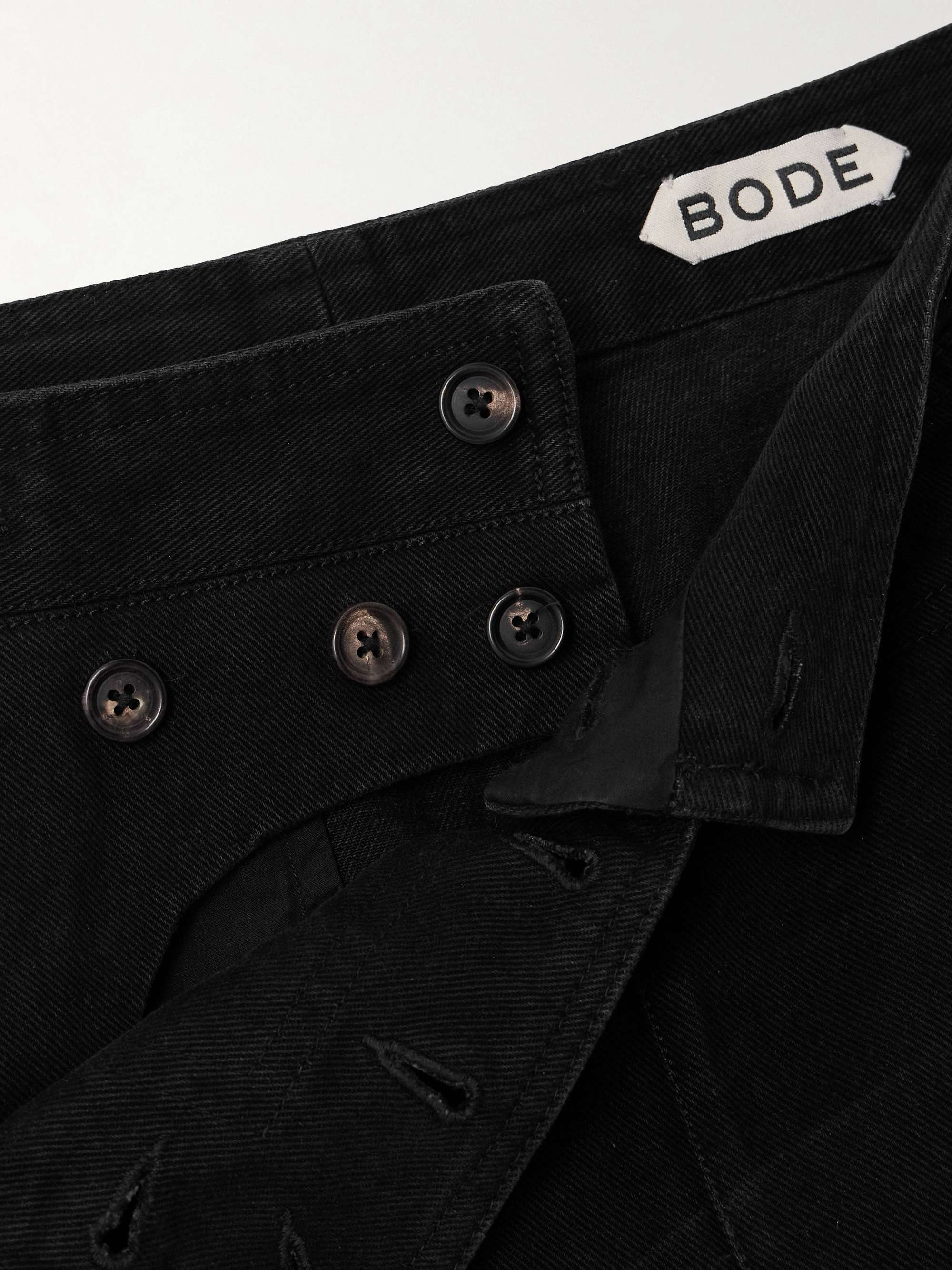 BODE 