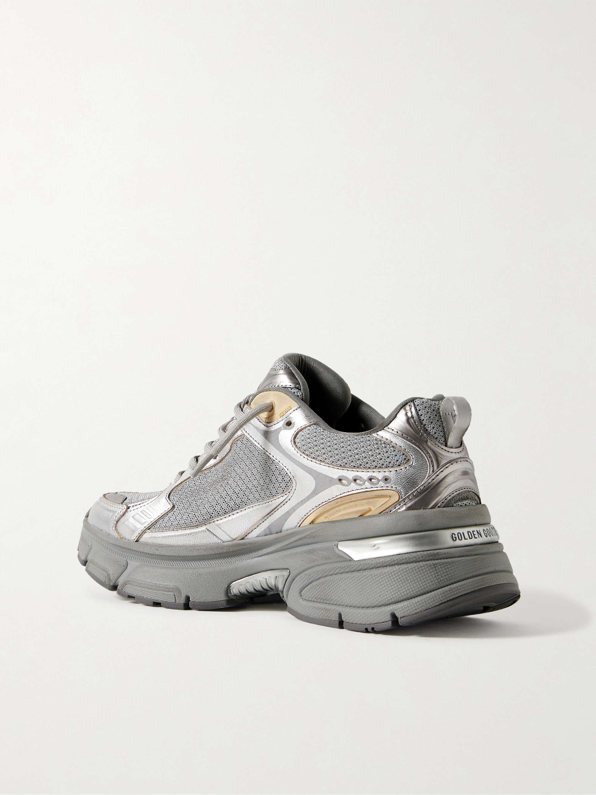 GOLDEN GOOSE 