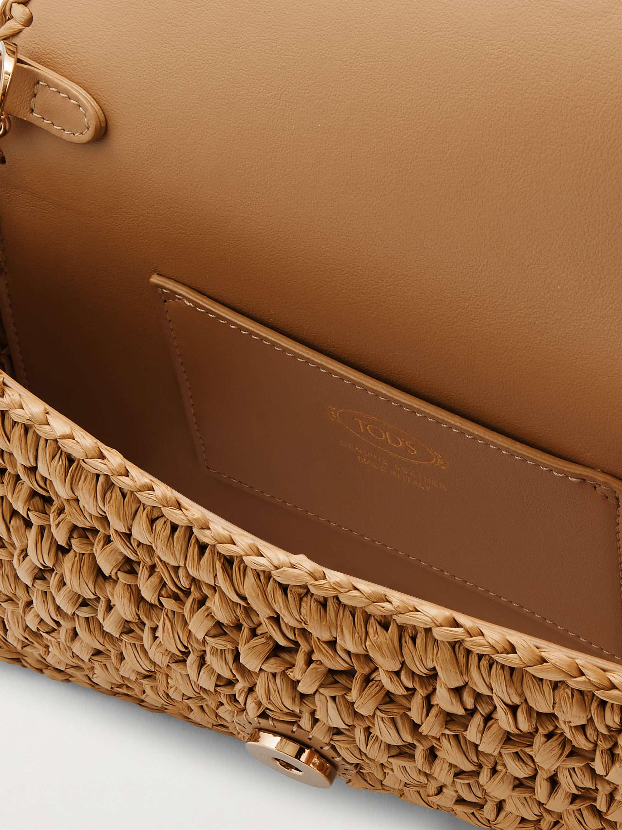 TOD'S 