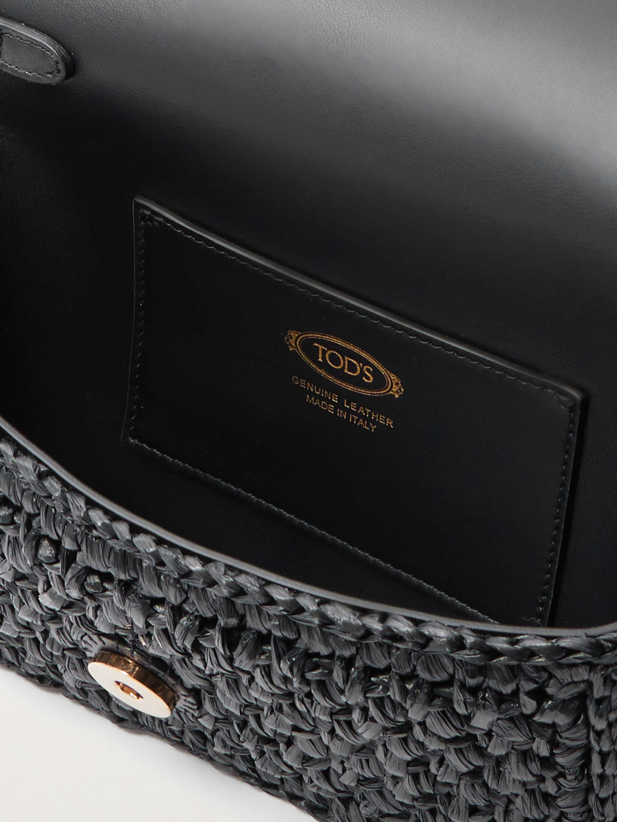 TOD'S 