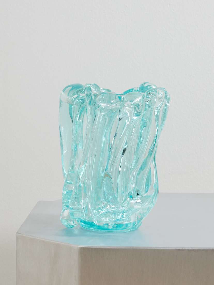 Completedworks Medium Recycled-glass Vase
