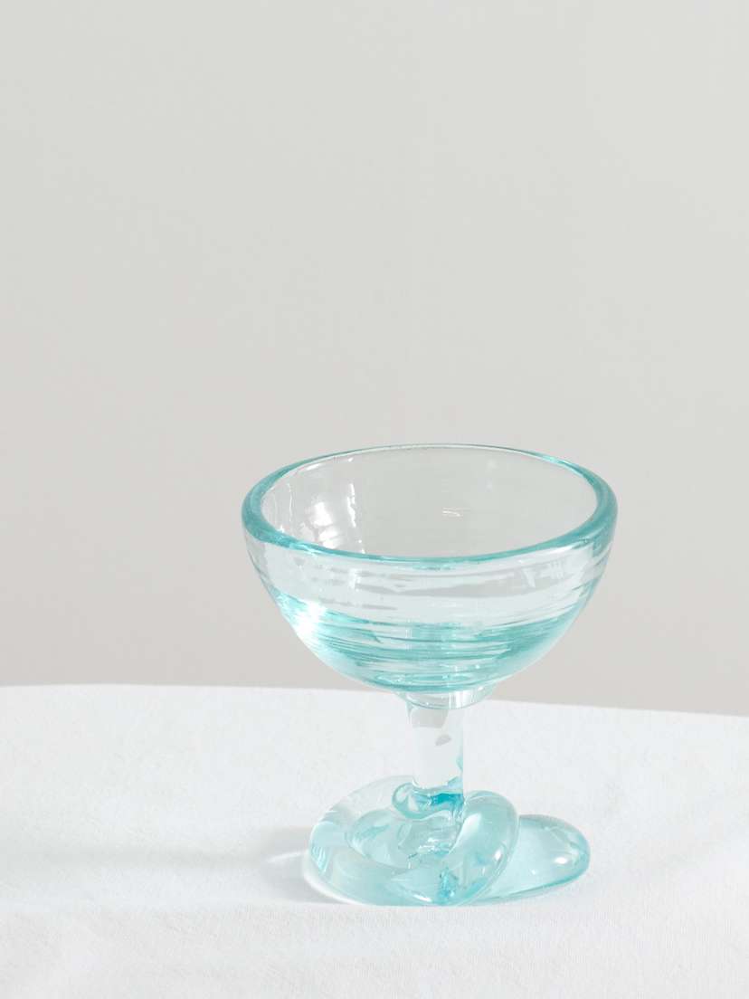 Completedworks Recycled-glass Ice Cream Bowl