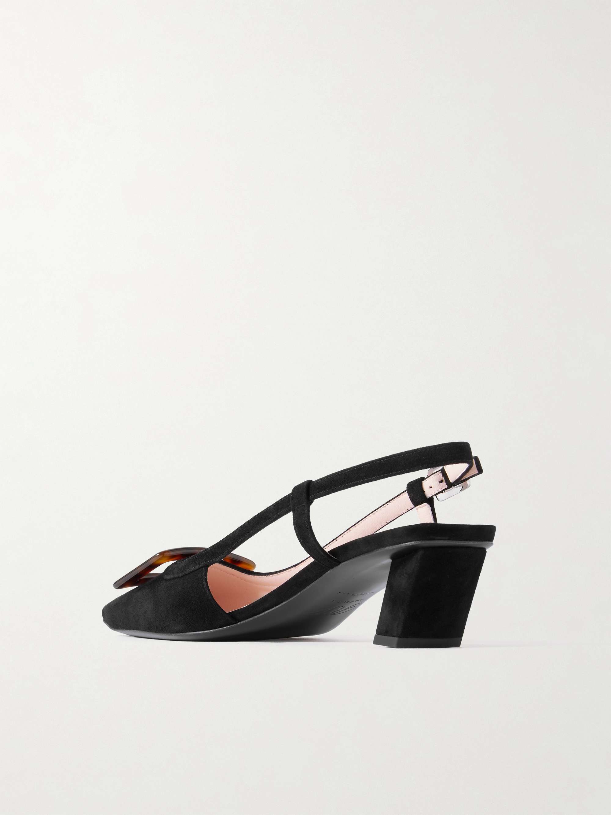 ROGER VIVIER 