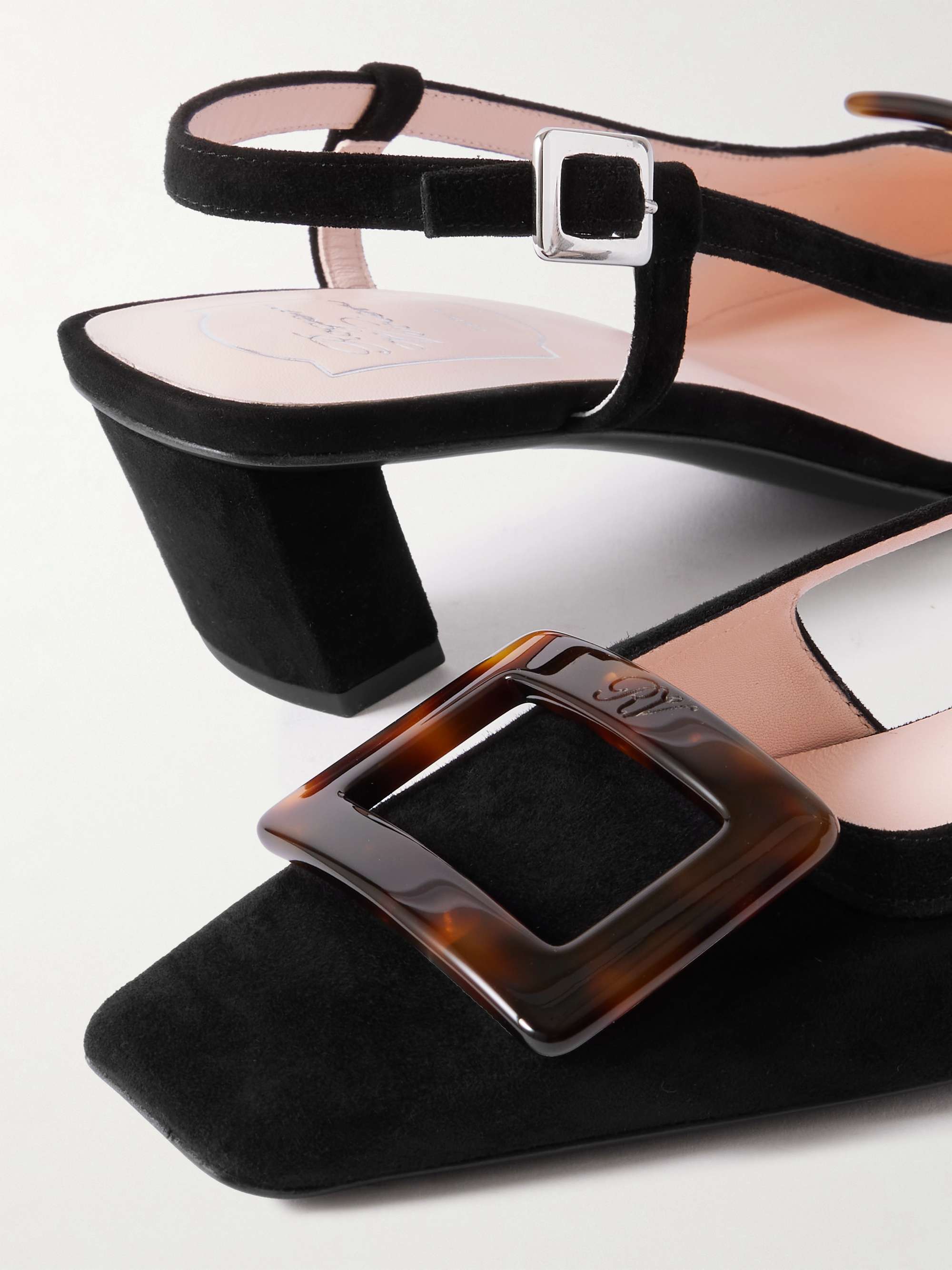 ROGER VIVIER 