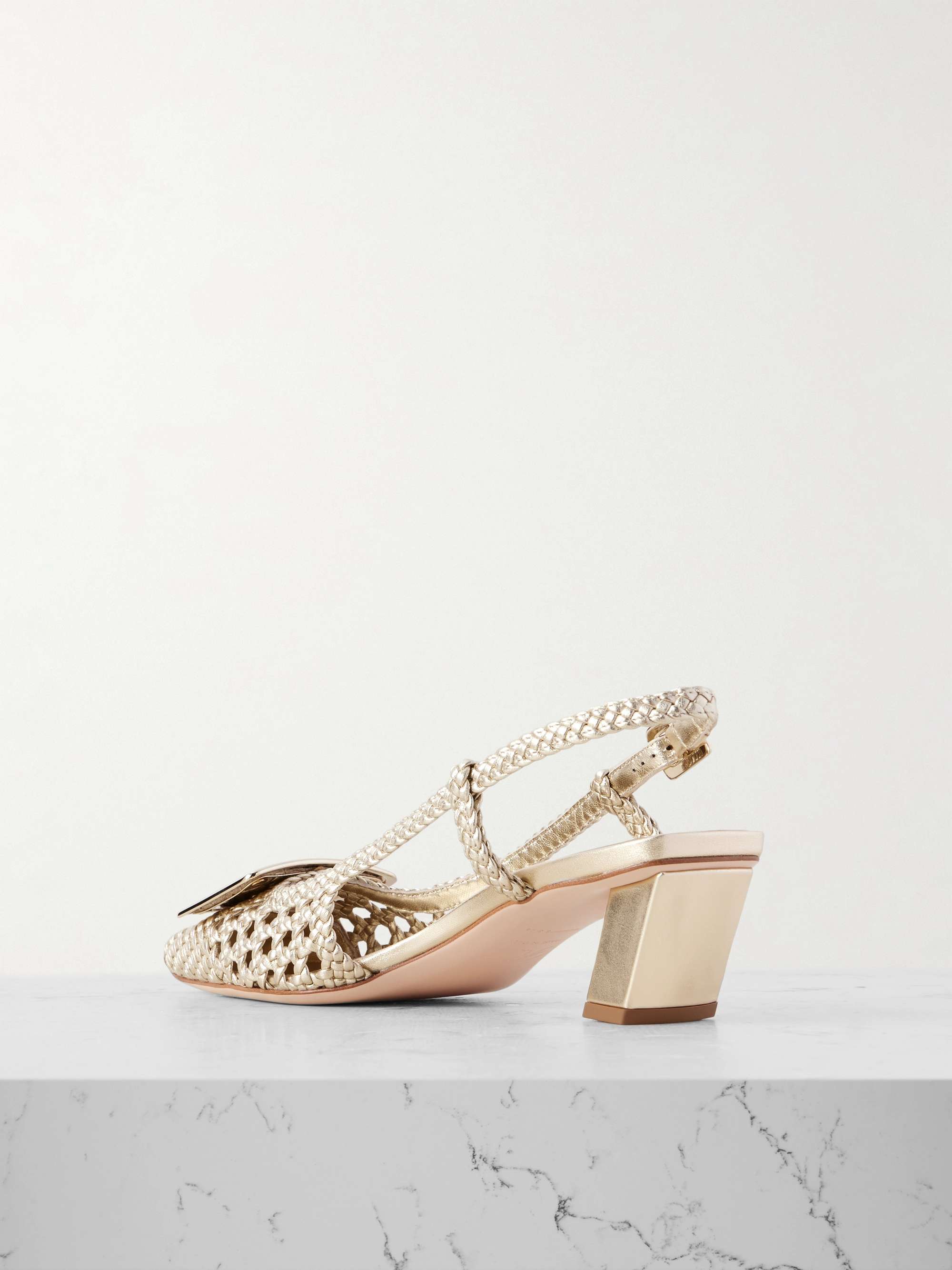 ROGER VIVIER 