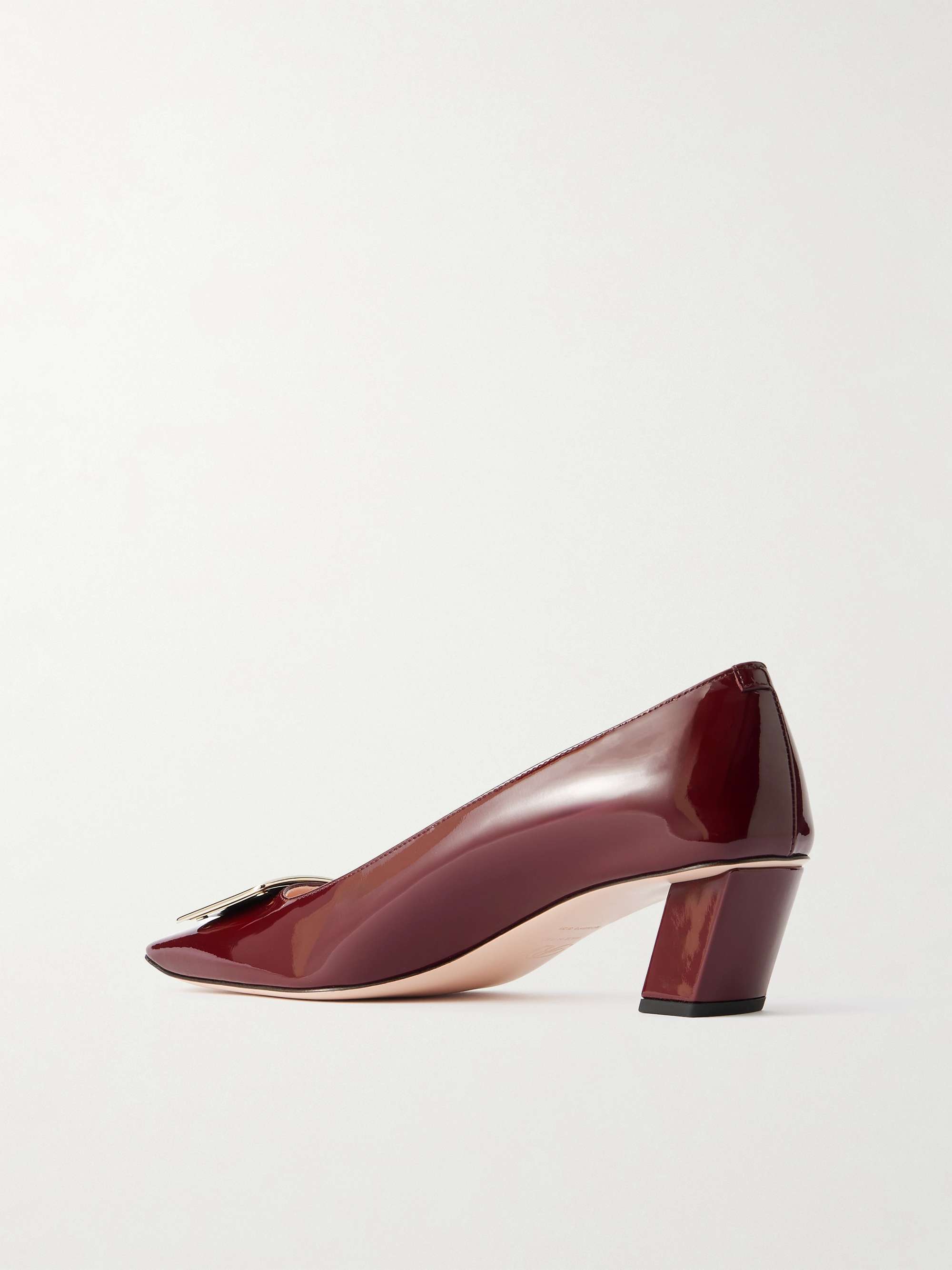 ROGER VIVIER 