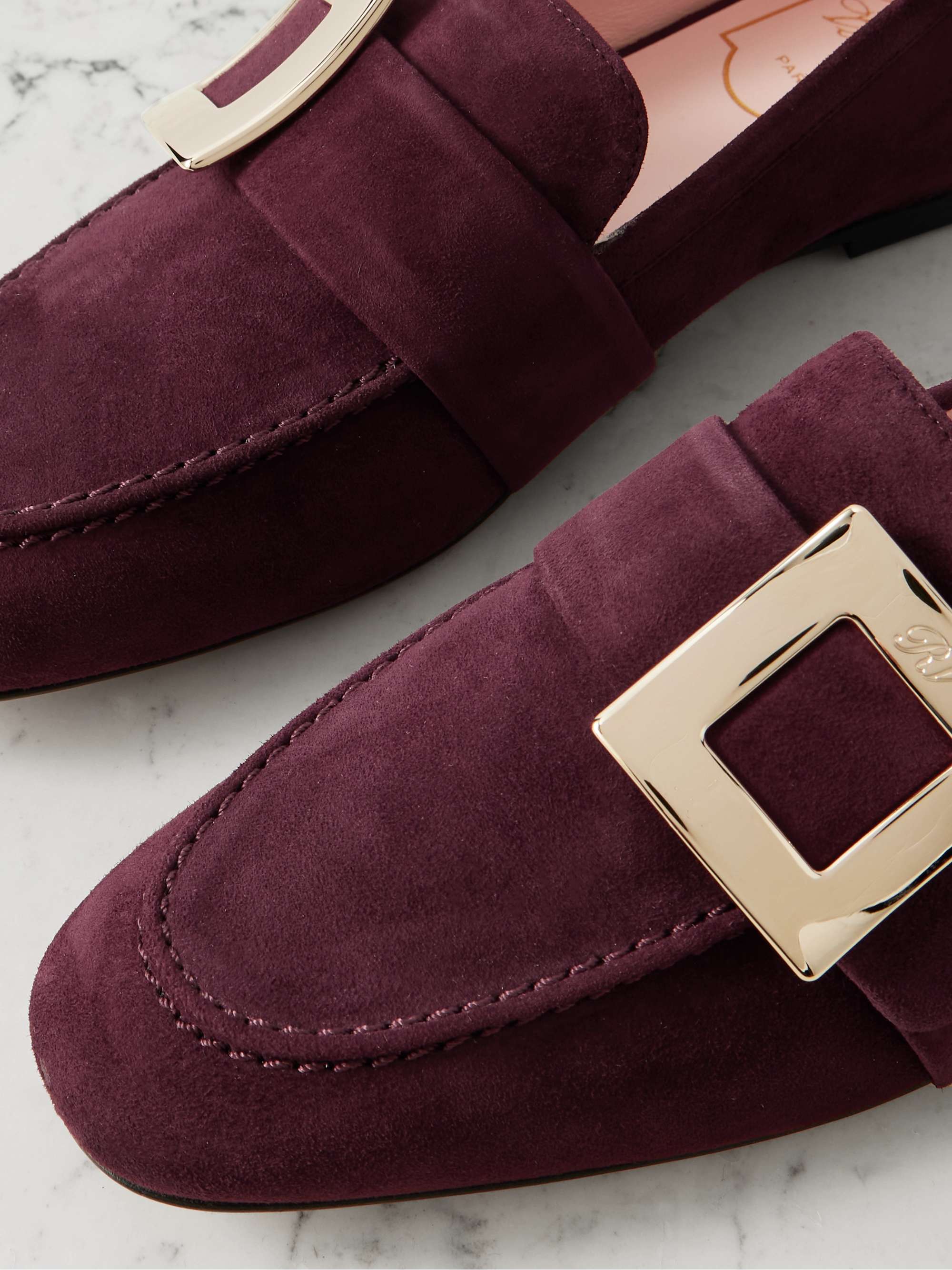 ROGER VIVIER 