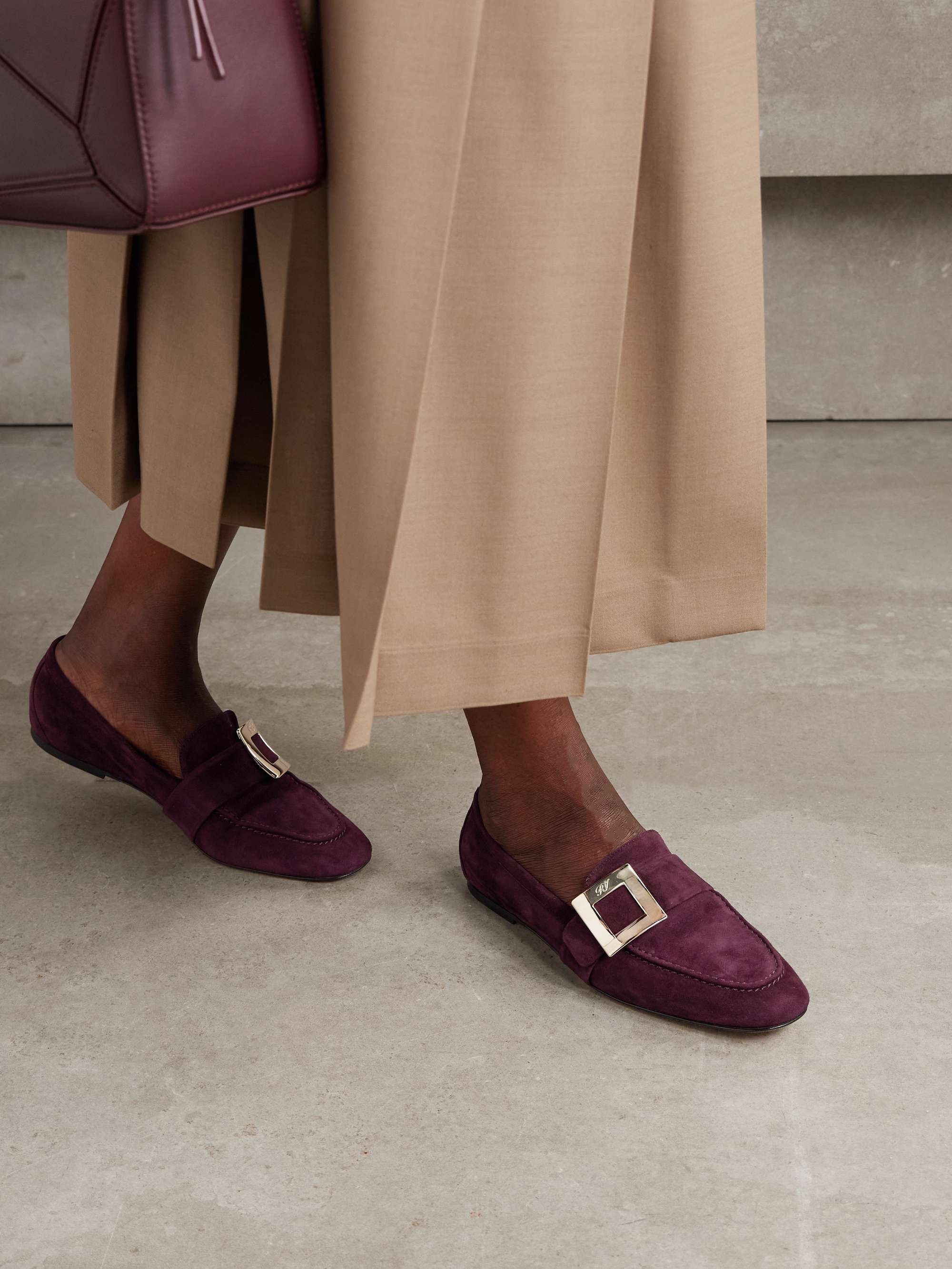 ROGER VIVIER 