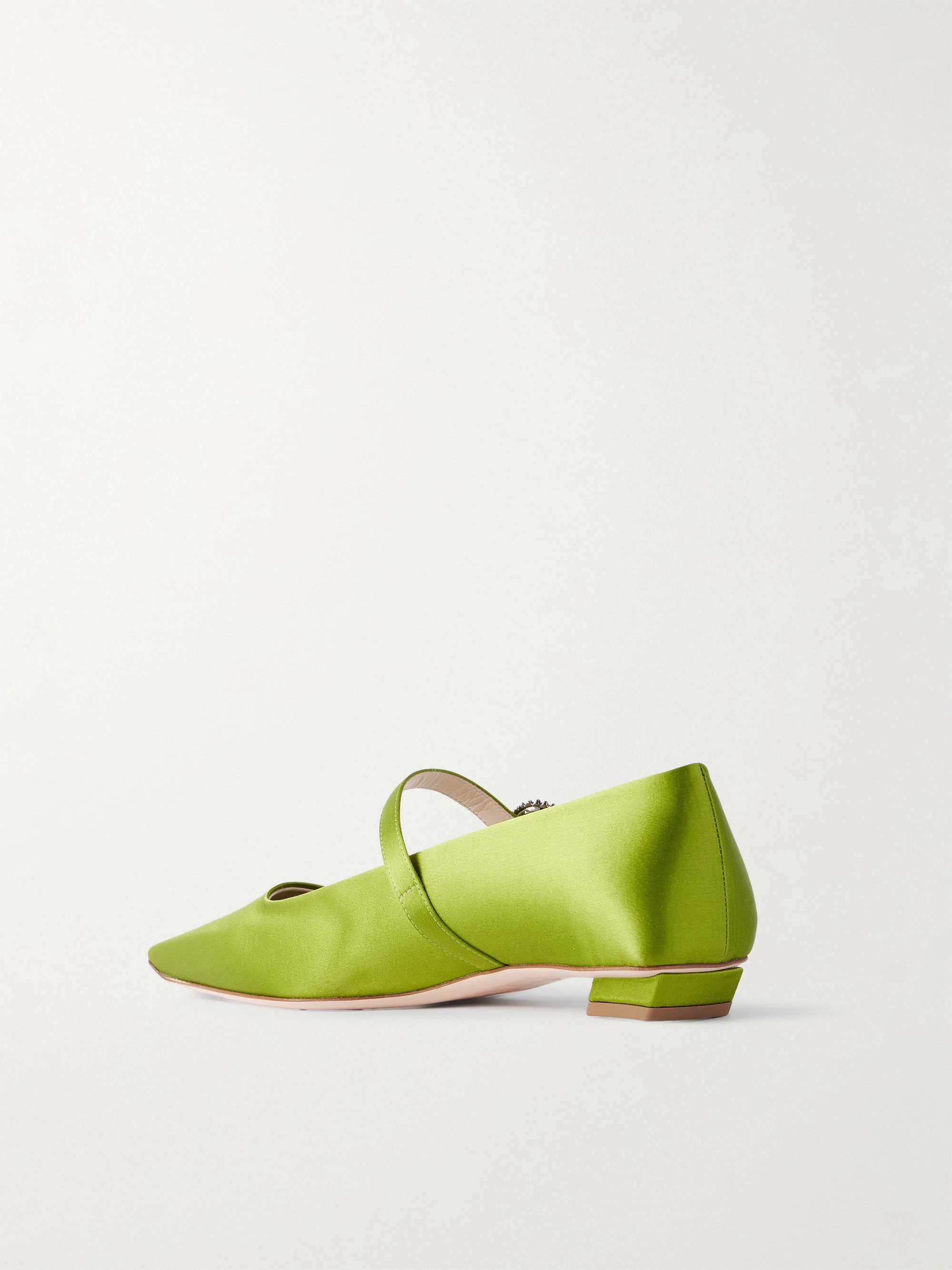 ROGER VIVIER 
