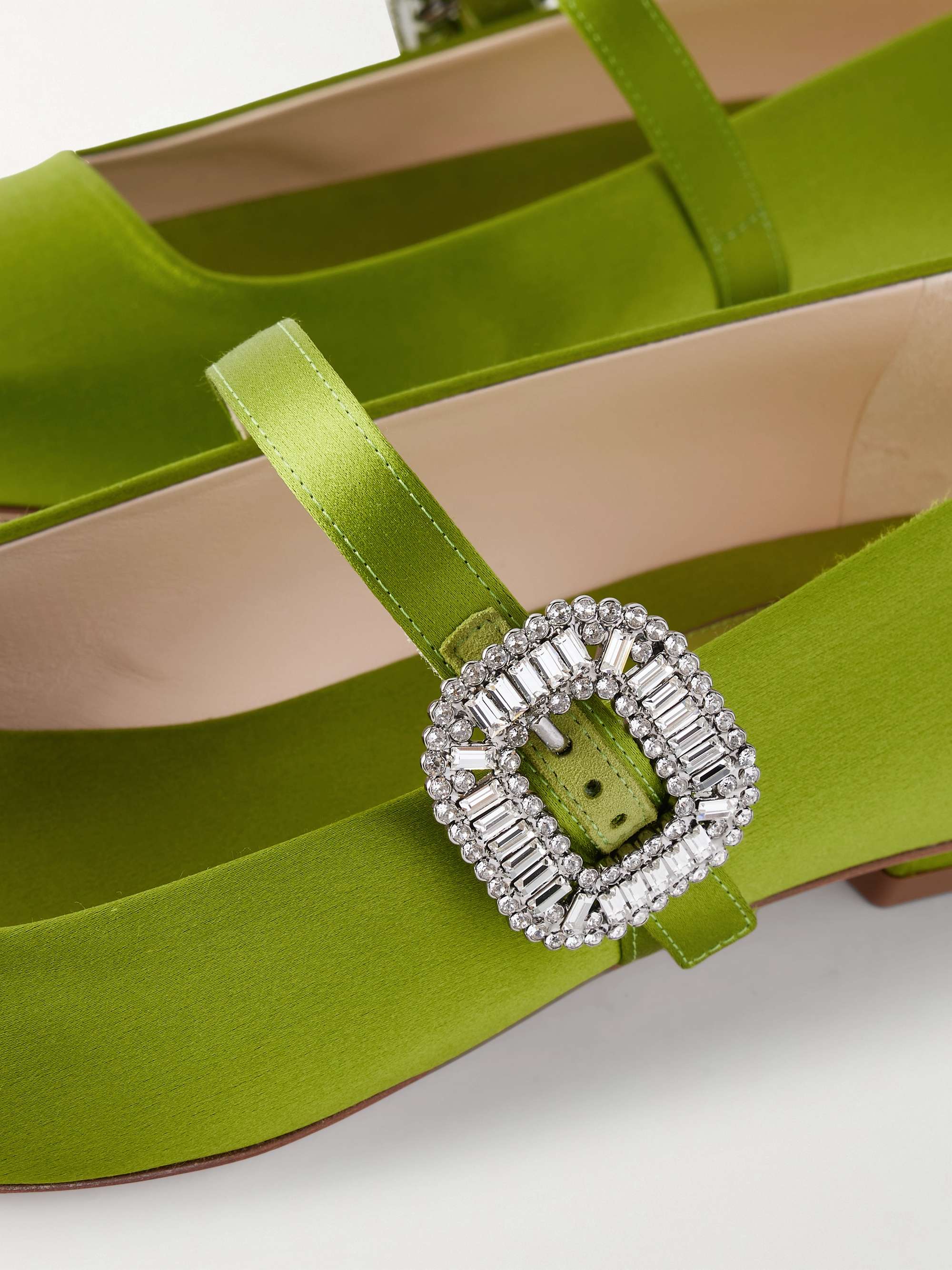 ROGER VIVIER 
