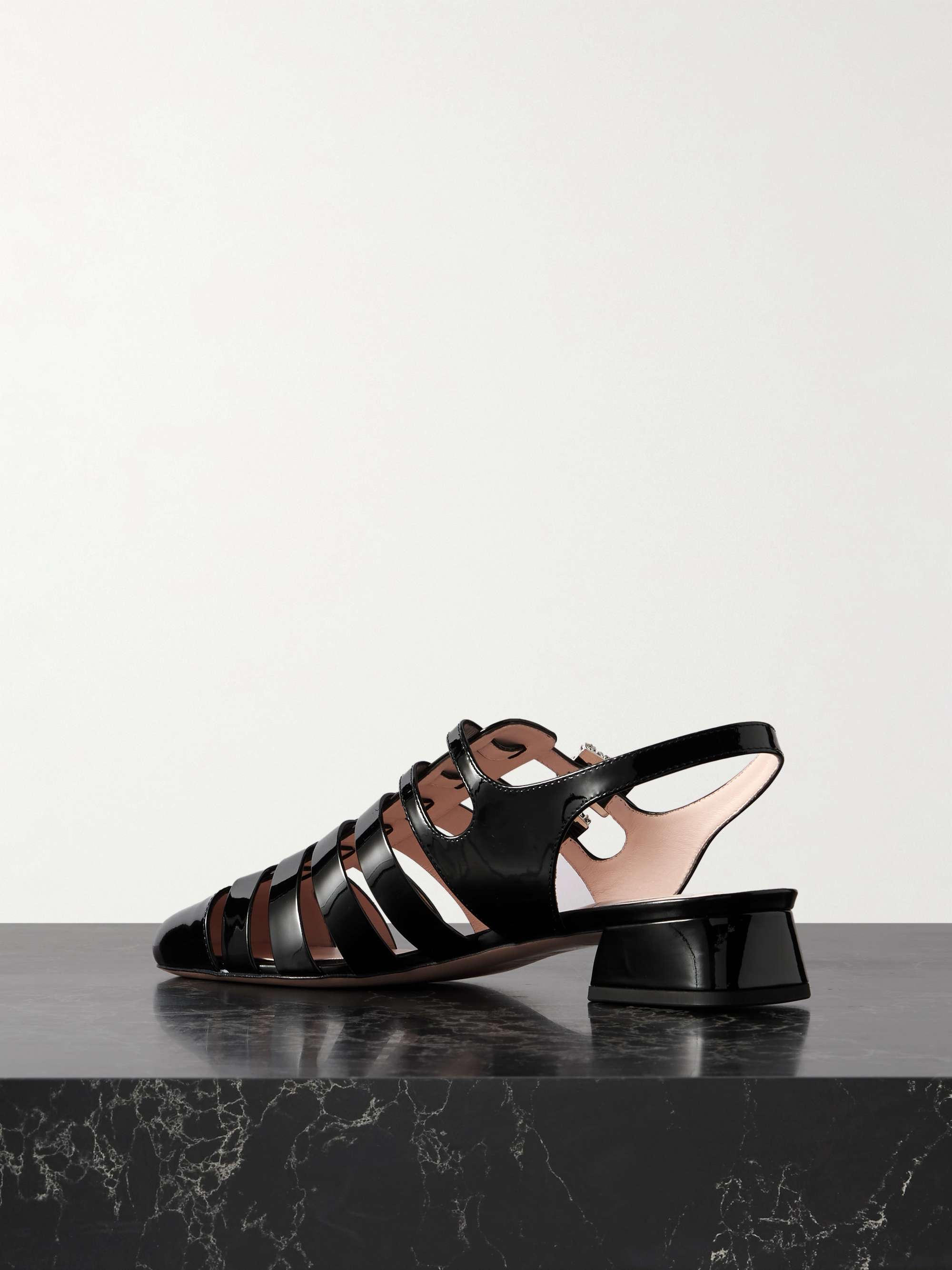 ROGER VIVIER 