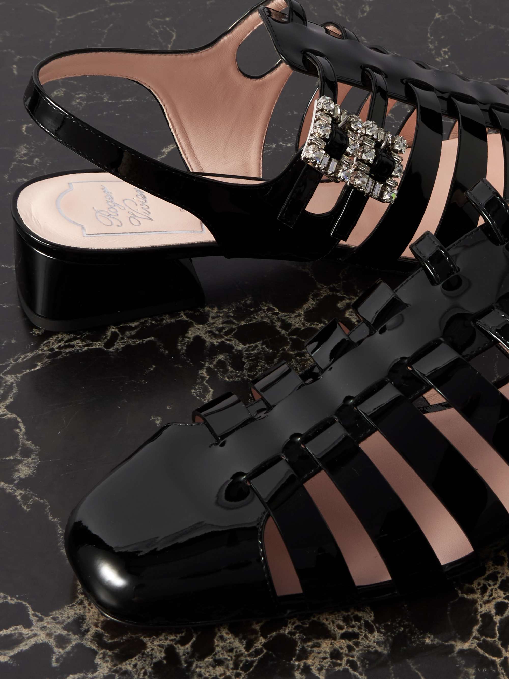 ROGER VIVIER 